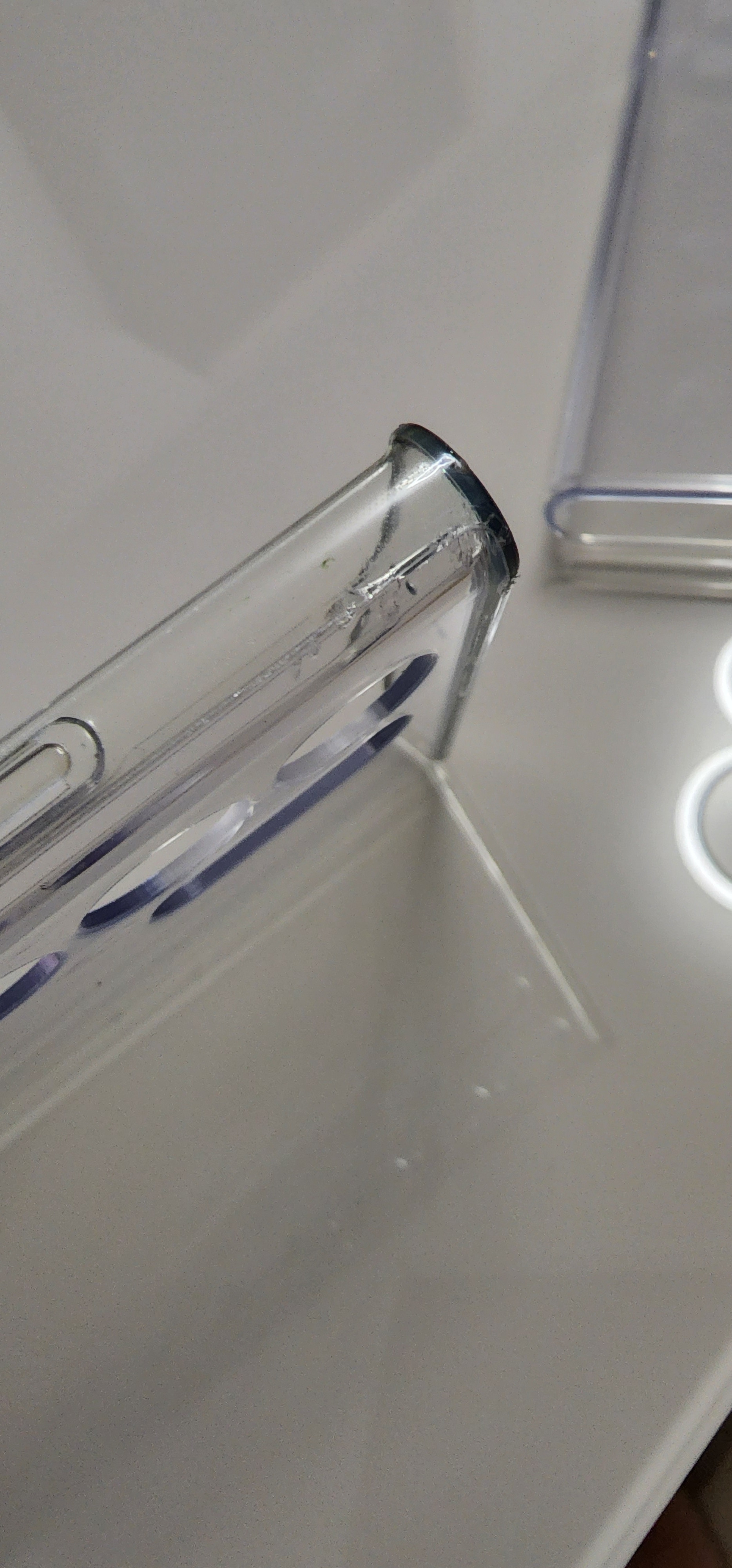 Husa de protectie Samsung Clear Cover pentru Galaxy S22 Ultra, Transparent