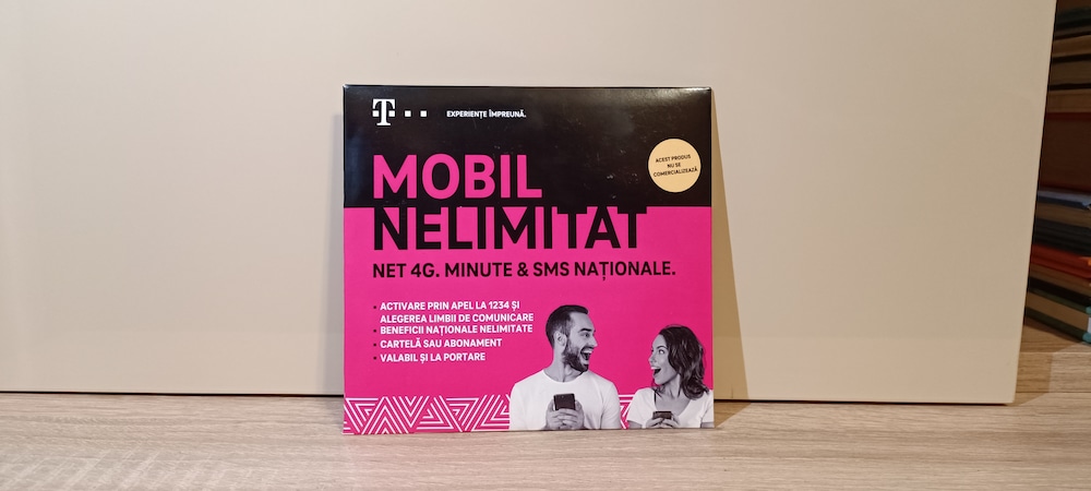Deviation principle Bone Cartela SIM Prepay TELEKOM MOBIL NELIMITAT cu INTERNET 4G NELIMITAT si MINUTE + SMS NATIONALE NELIMITATE - eMAG.ro Deviation principle Bone Cartela SIM Prepay TELEKOM MOBIL NELIMITAT cu INTERNET 4G NELIMITAT si MINUTE + SMS NATIONALE NELIMITATE - eMAG.ro