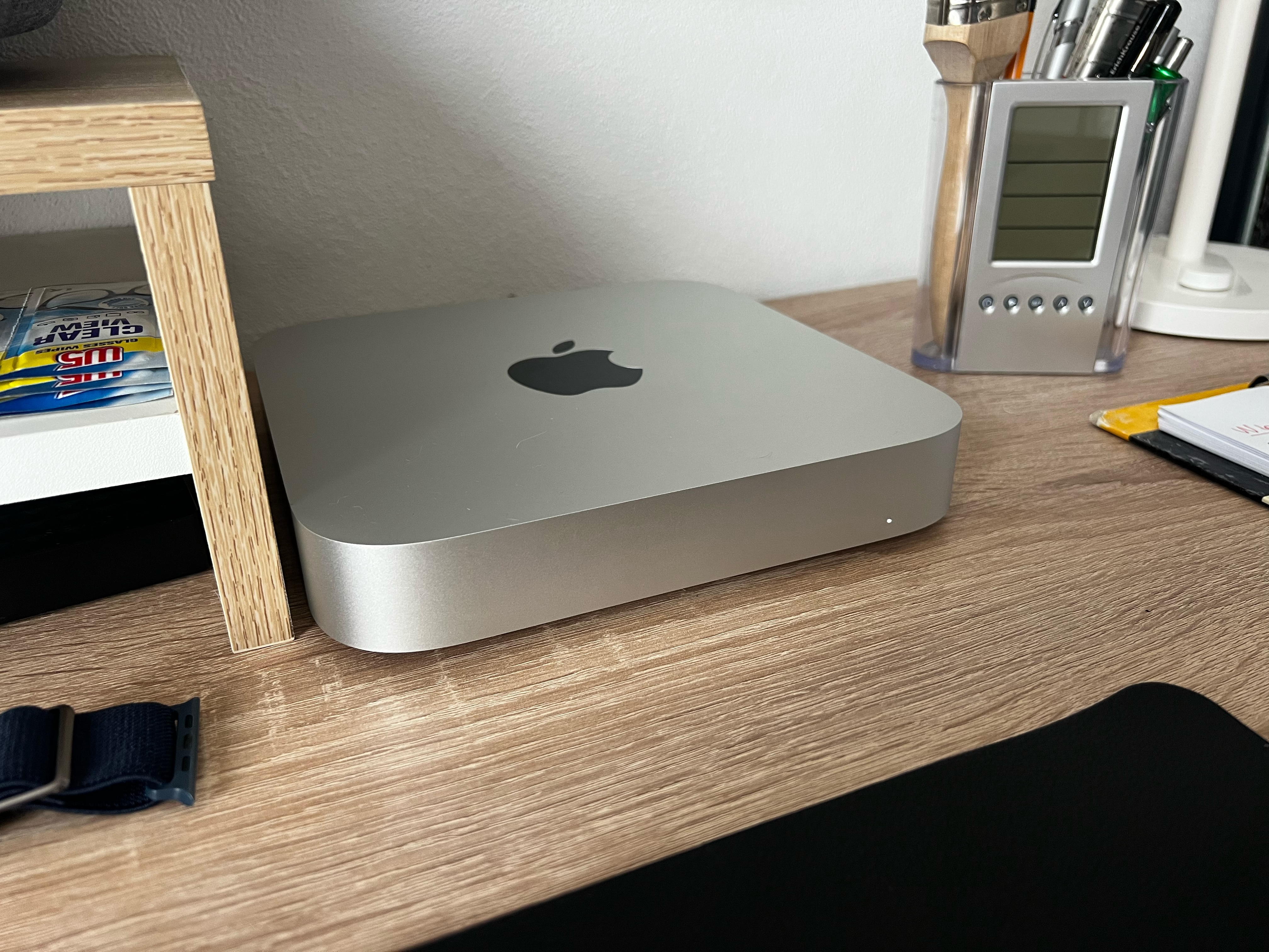 mac mini m1 emag