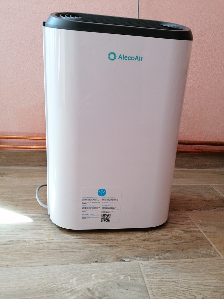 Behavior grass America Dezumidificator si purificator AlecoAir D22 PURIFY, 22 l /24h,WiFi, HEPA, Ionizare, Uscare Rufe, Display digital, Alb - eMAG.ro Behavior grass America Dezumidificator si purificator AlecoAir D22 PURIFY, 22 l /24h,WiFi, HEPA, Ionizare, Uscare Rufe, Display digital, Alb - eMAG.ro