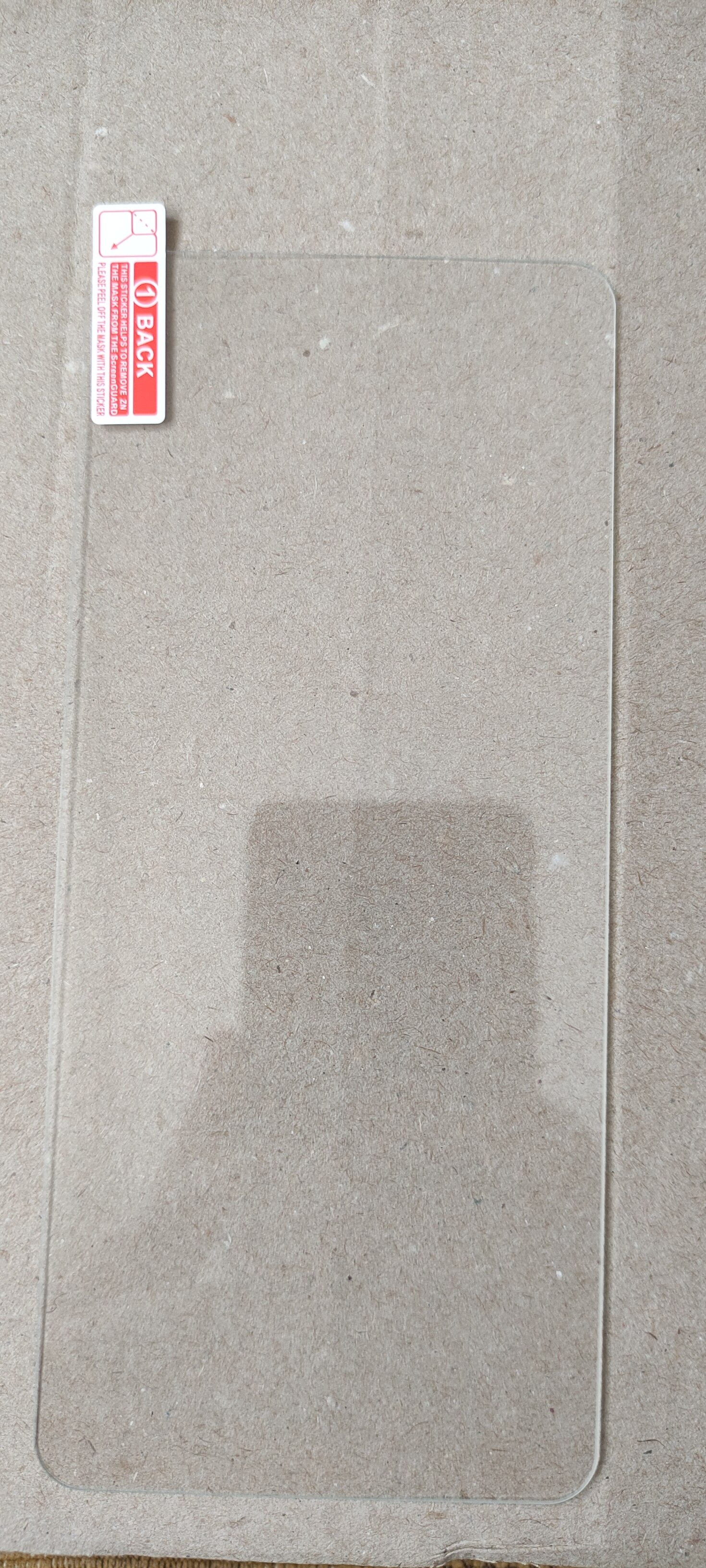 Folie Sticla 9H pentru Xiaomi Poco X3 NFC / Poco X3 Pro, 2.5D, 0.3mm, Transparenta