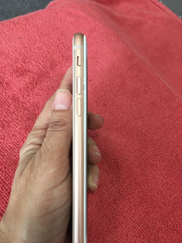 Telefon mobil Apple iPhone 8, 64GB, 4G, Gold - eMAG.ro
