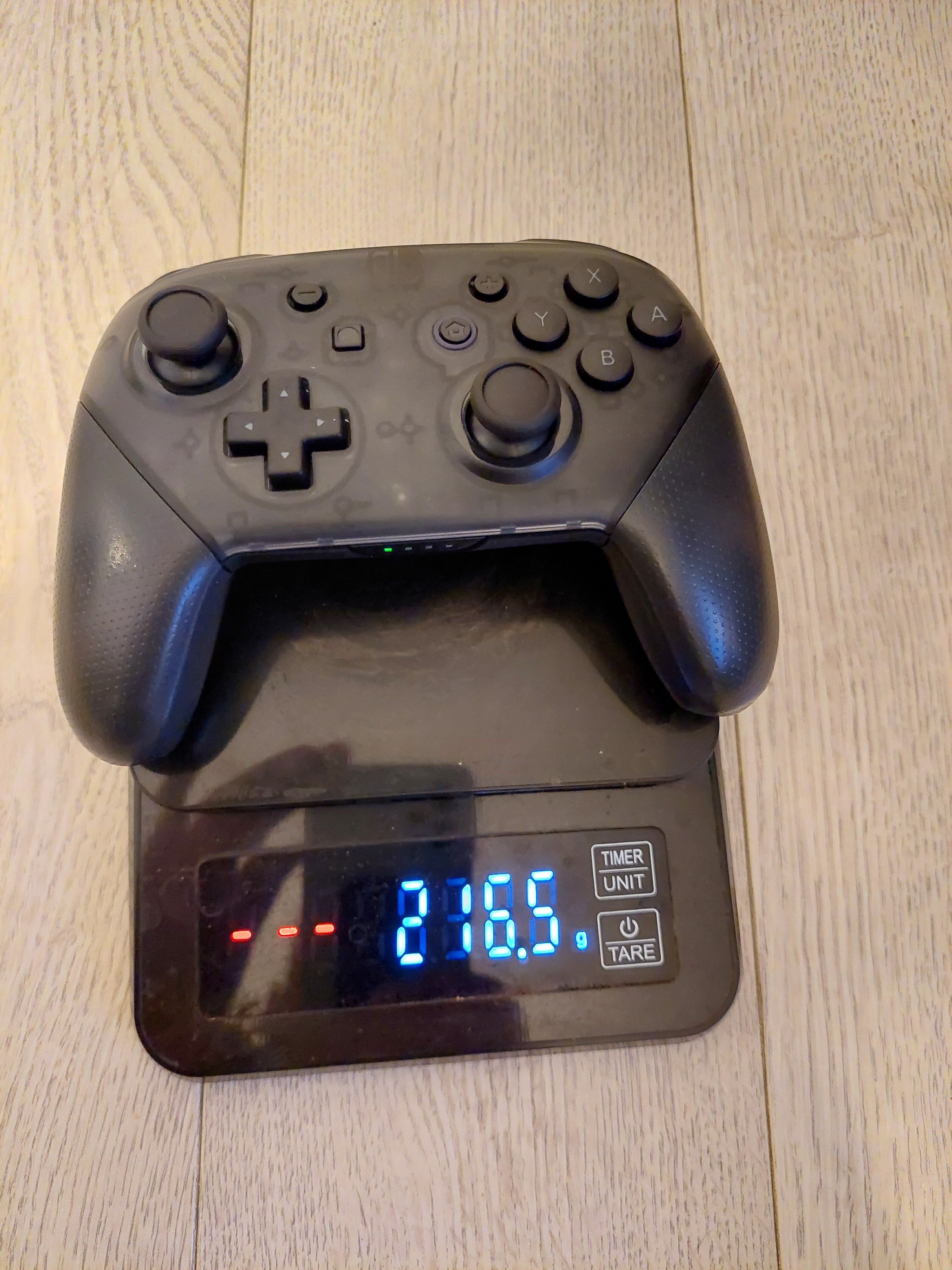 Controller Pro pentru Nintendo Switch - eMAG.ro