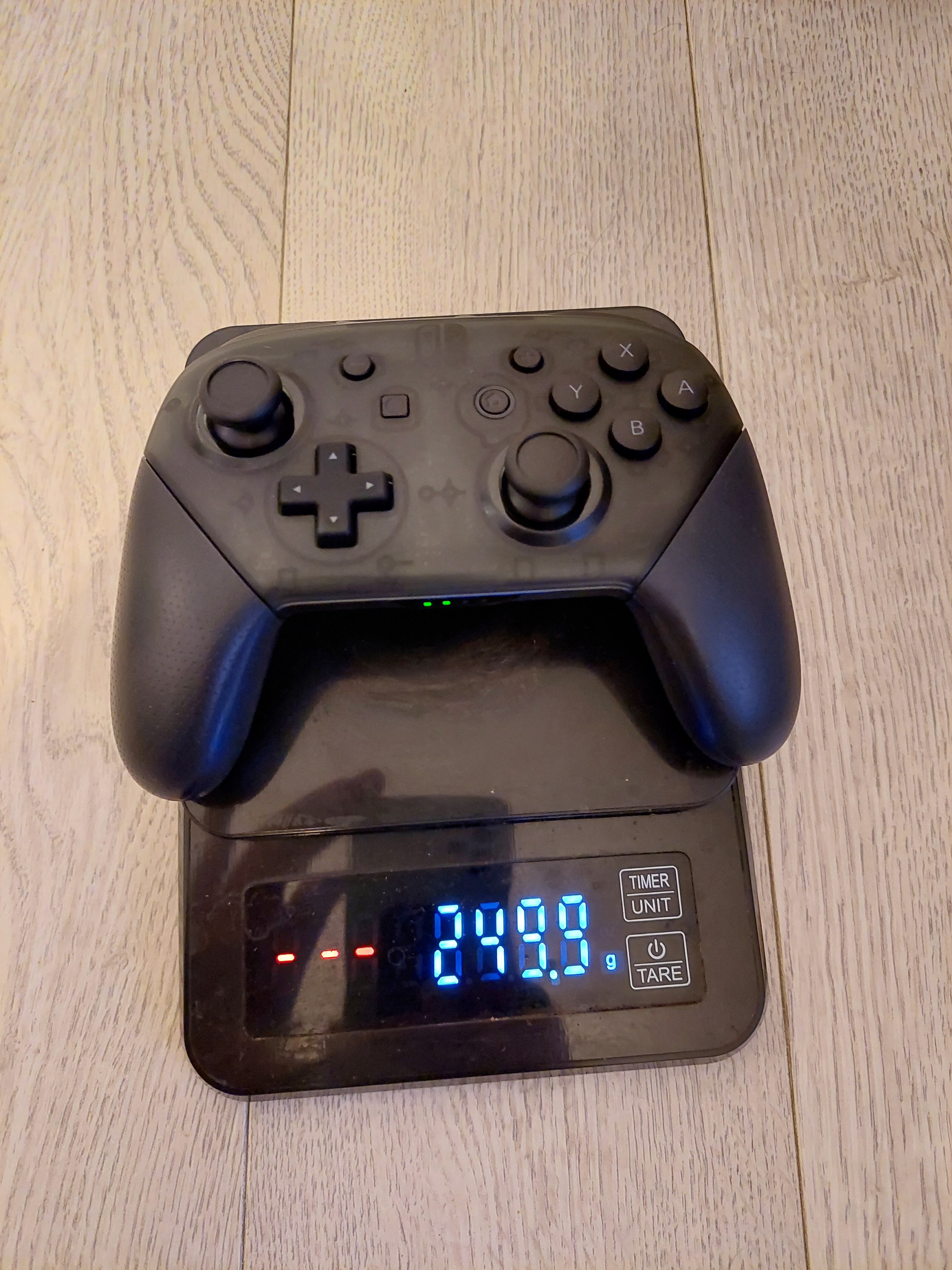 Controller Pro pentru Nintendo Switch - eMAG.ro