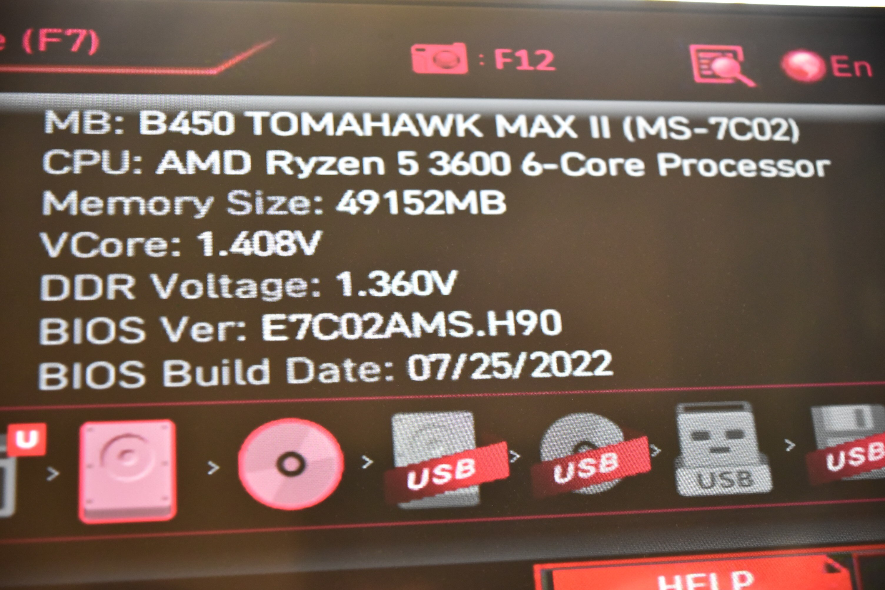Procesor AMD Ryzen™ 5 3600, 4.2GHz, 36MB, socket AM4, Box, fara