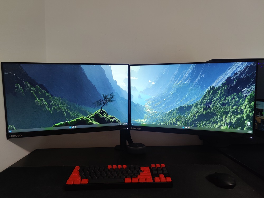 Monitor Lenovo Gaming G25-20 24.5