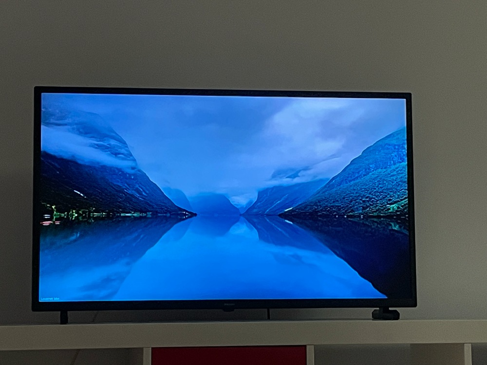 LED Android TV LED HD 39PHS6707/12