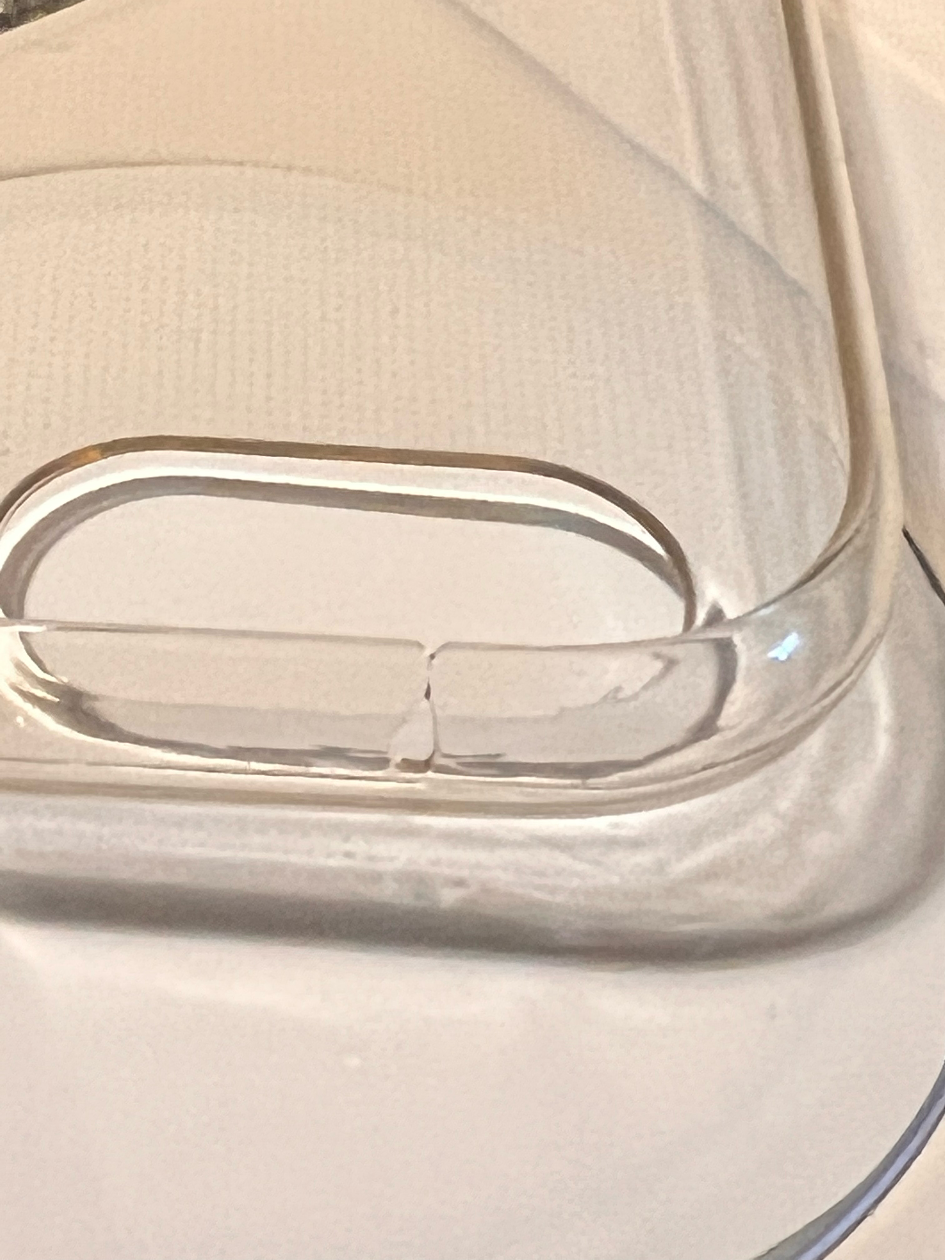 Husa compatibila Apple iPhone XR, GloMax, TPU, Transparent