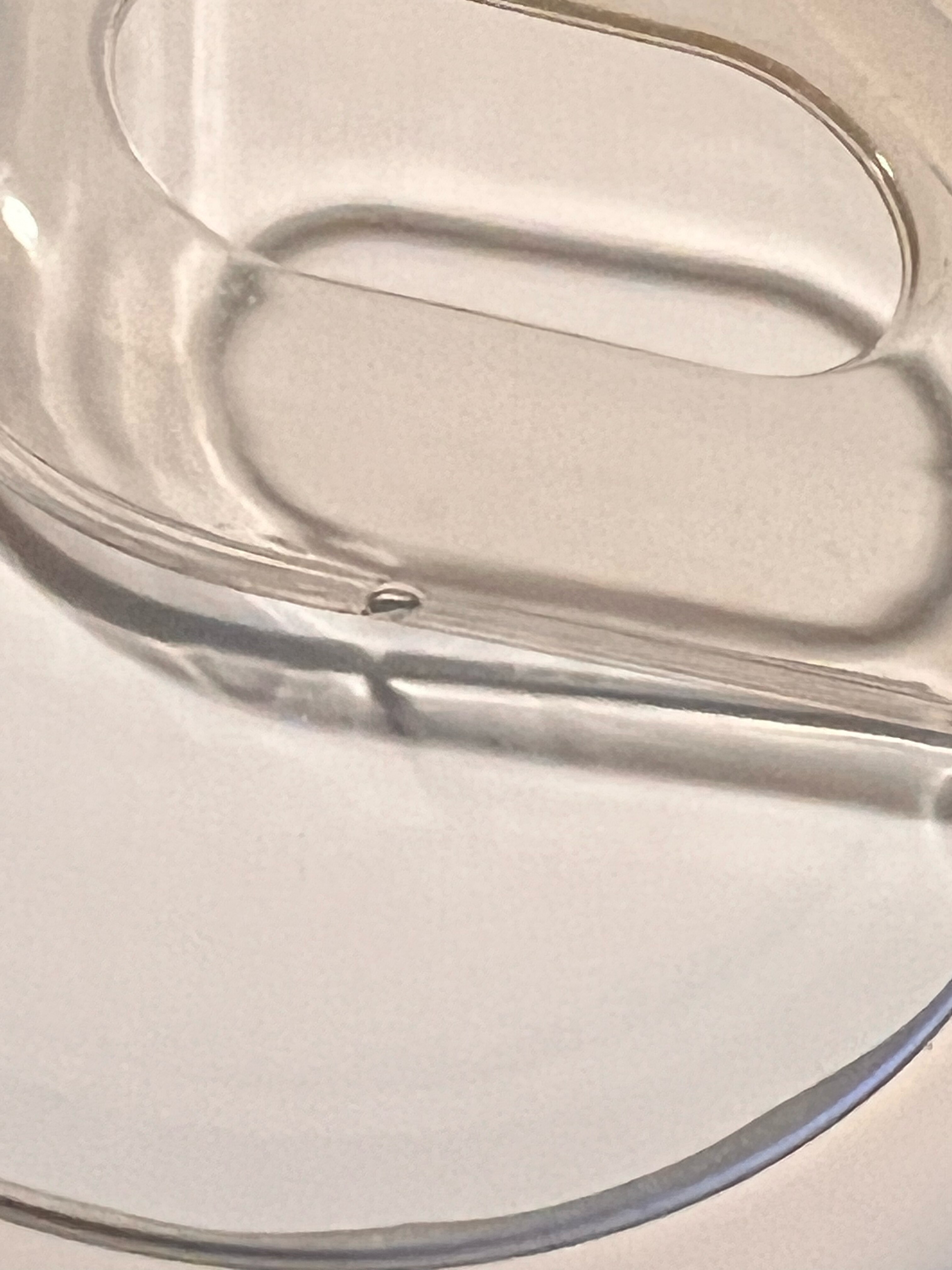 Husa compatibila Apple iPhone XR, GloMax, TPU, Transparent