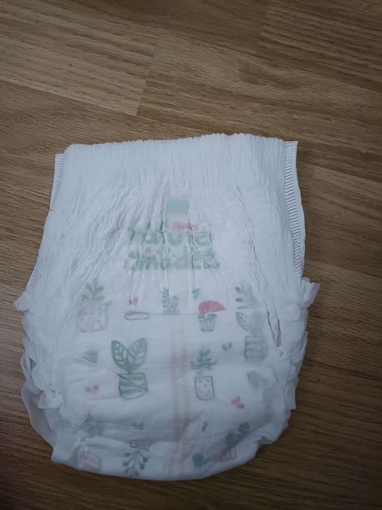 Huggies Pants Elite Soft 6 (15-25 kq), 32 ədəd. - pandababy