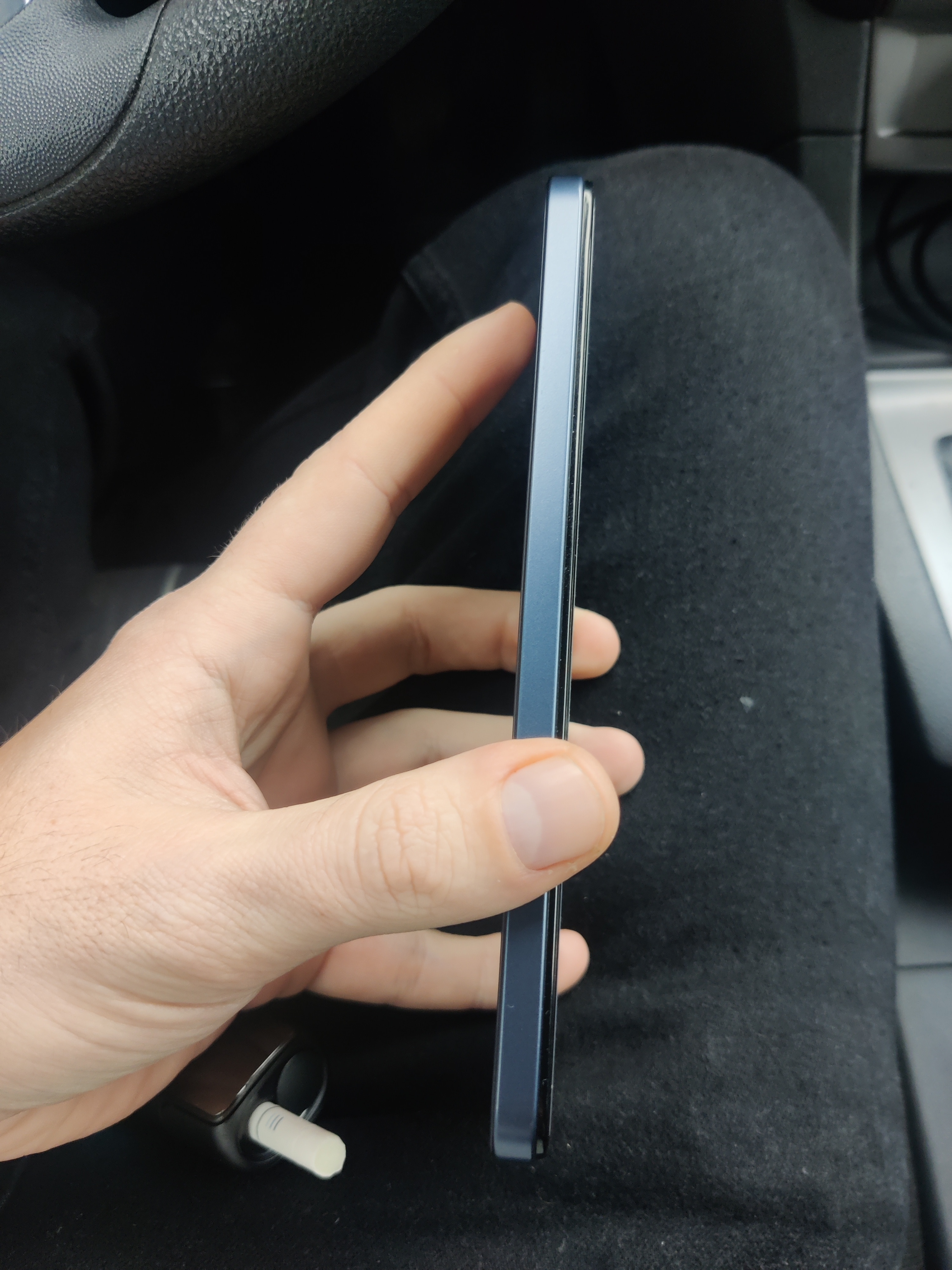 Telefon mobil Vivo Y22s, Dual Sim, 128GB, 4G, Starlit Blue