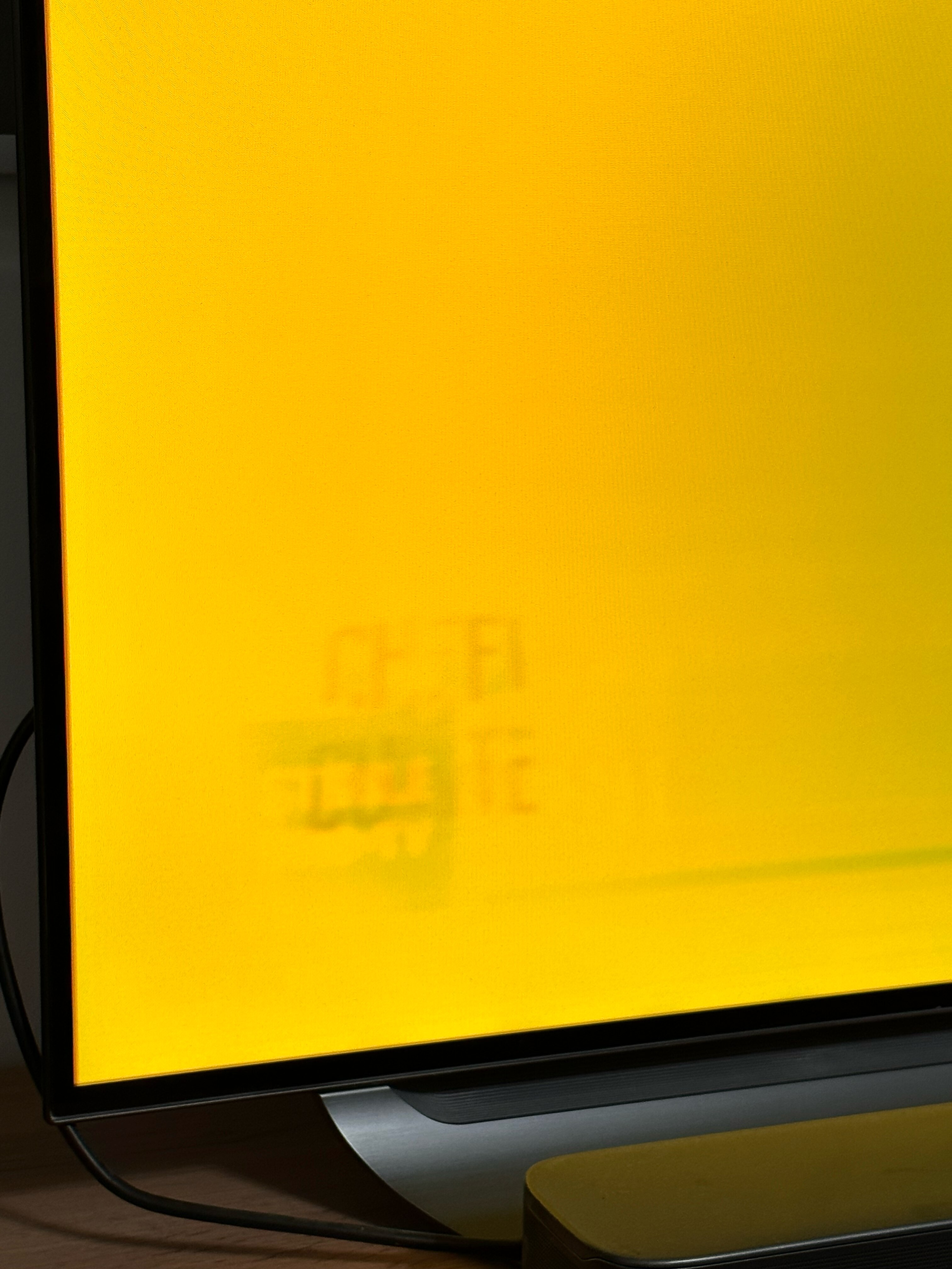 Televizor OLED Smart LG, 164 cm, OLED65C8PLA, 4K Ultra HD, Clasa A