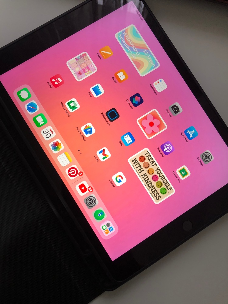 Apple iPad 9 (2021), 10.2