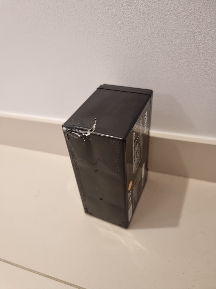 Acumulator nJoy GPL07122F 12V 22.72W/cell - eMAG.ro Acumulator nJoy GPL07122F 12V 22.72W/cell - eMAG.ro