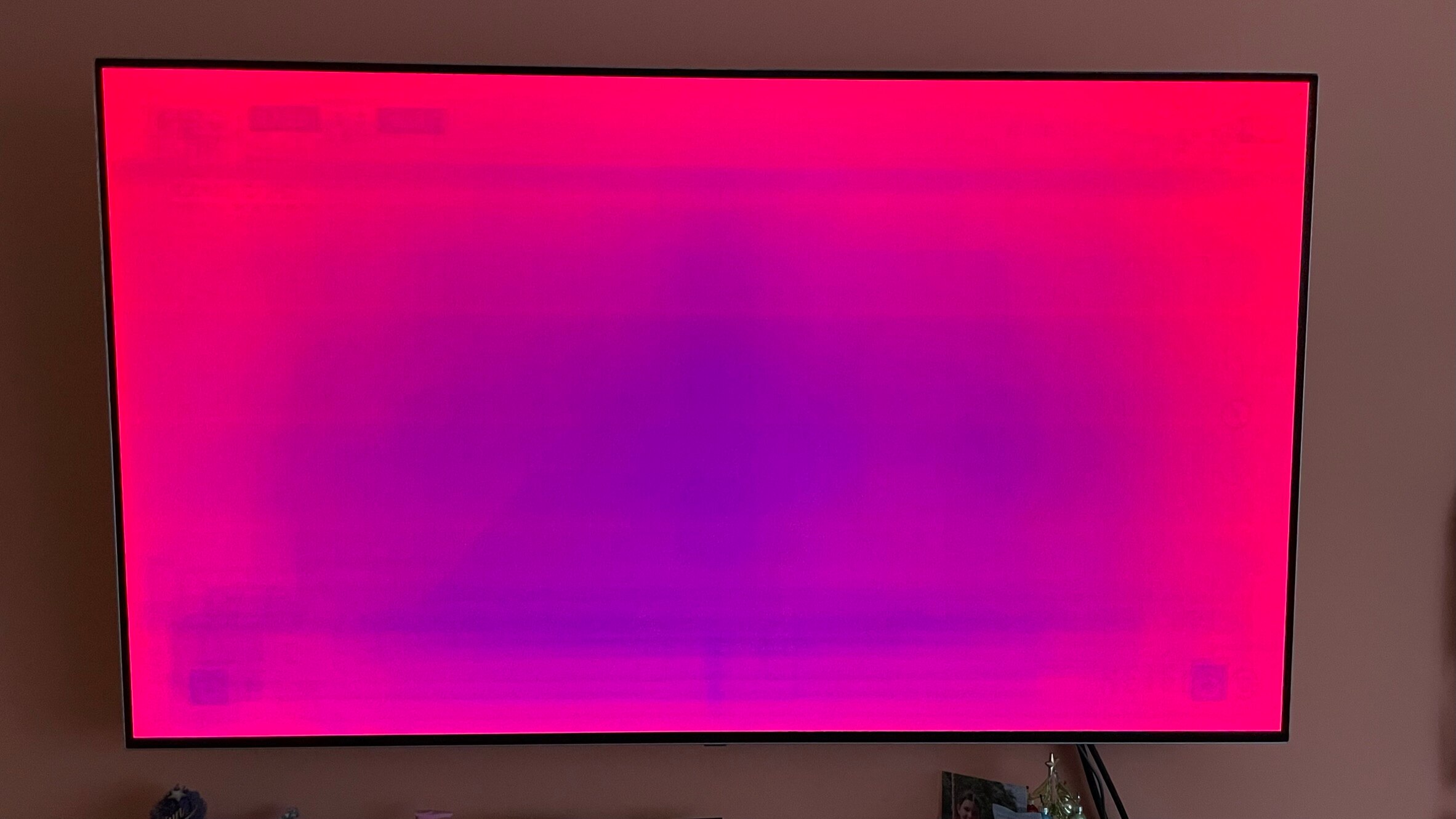 Televizor OLED Smart LG, 139 cm, OLED55B7V, 4K Ultra HD, Clasa A