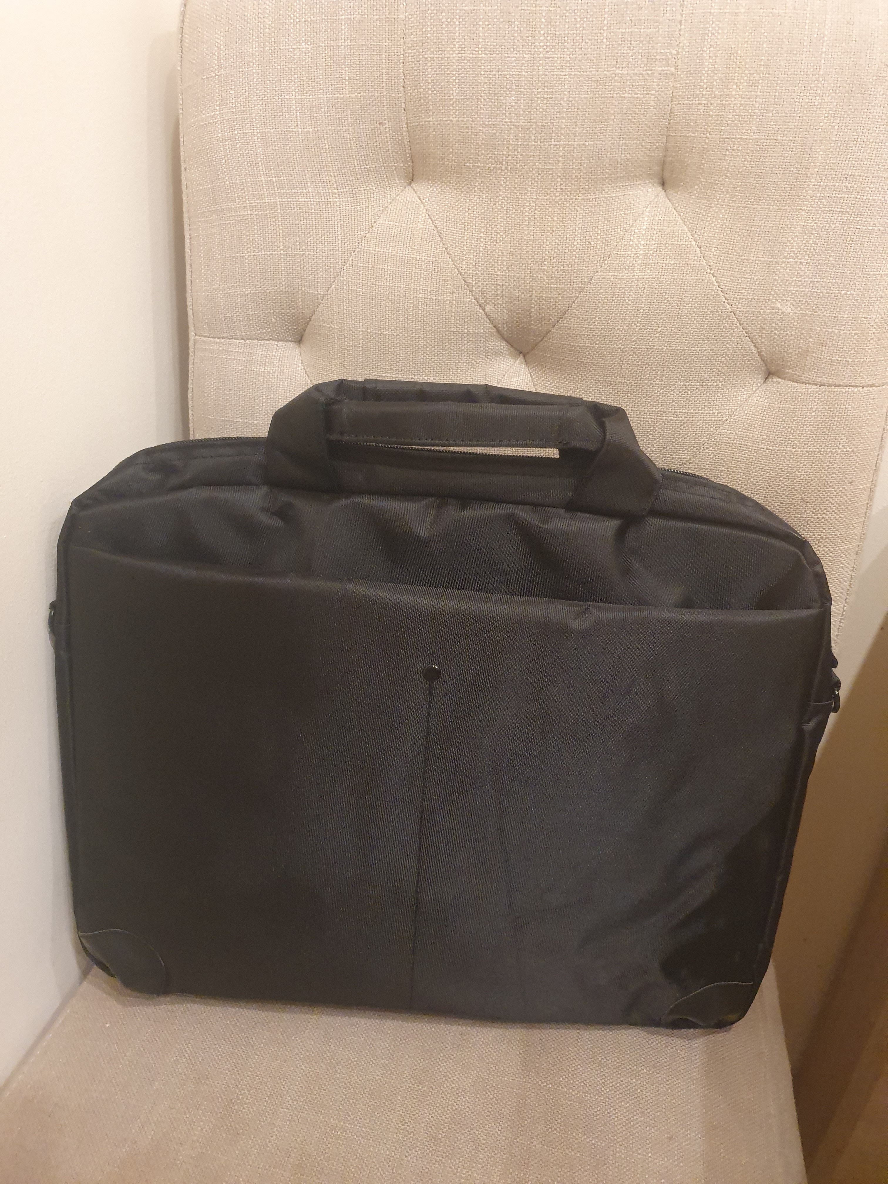 Geanta laptop NB-006, 15.6", Negru