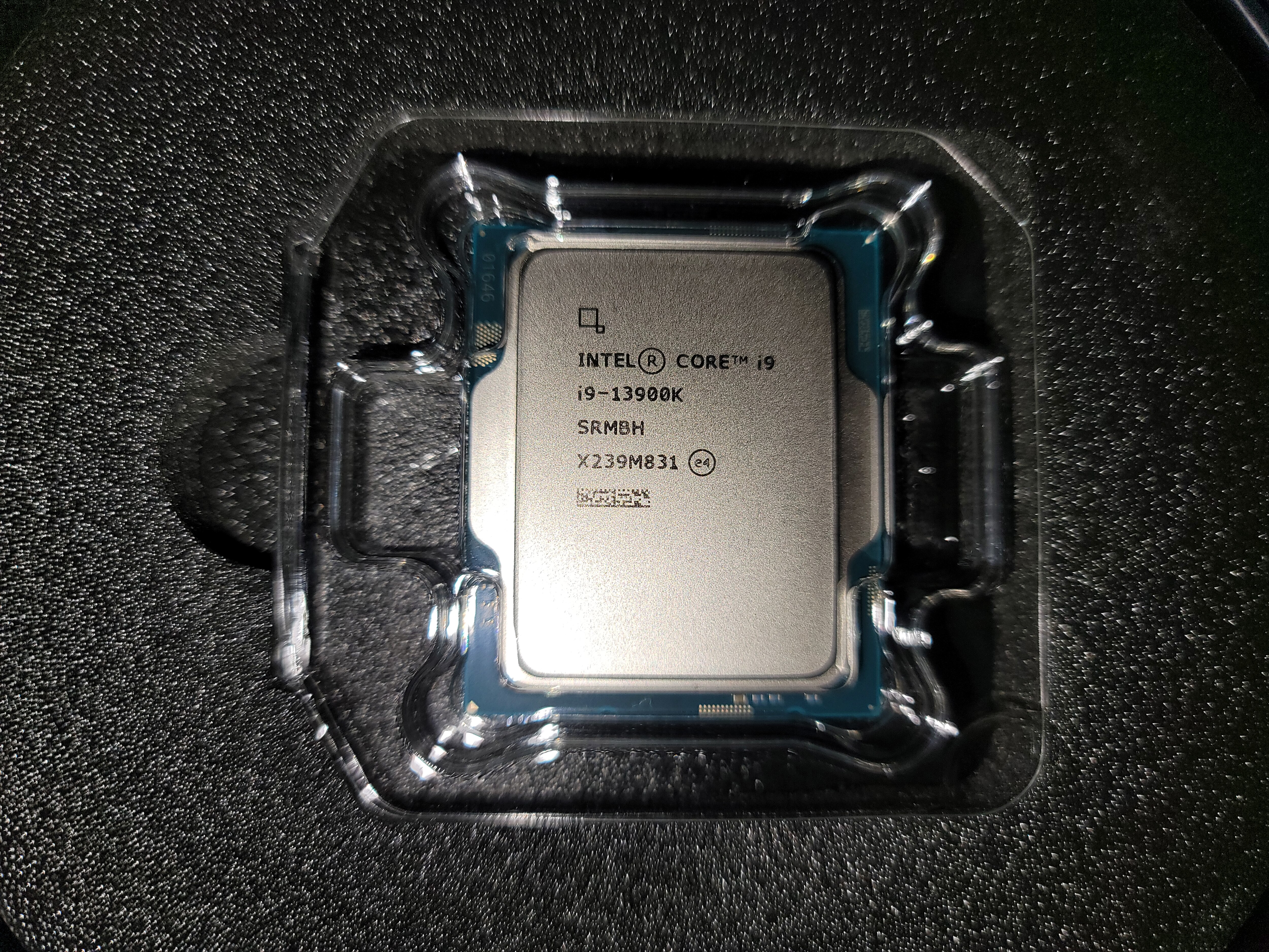 Procesor Intel® Core™ i9-13900K Raptor Lake, 3.0GHz, 5.8 GHz turbo