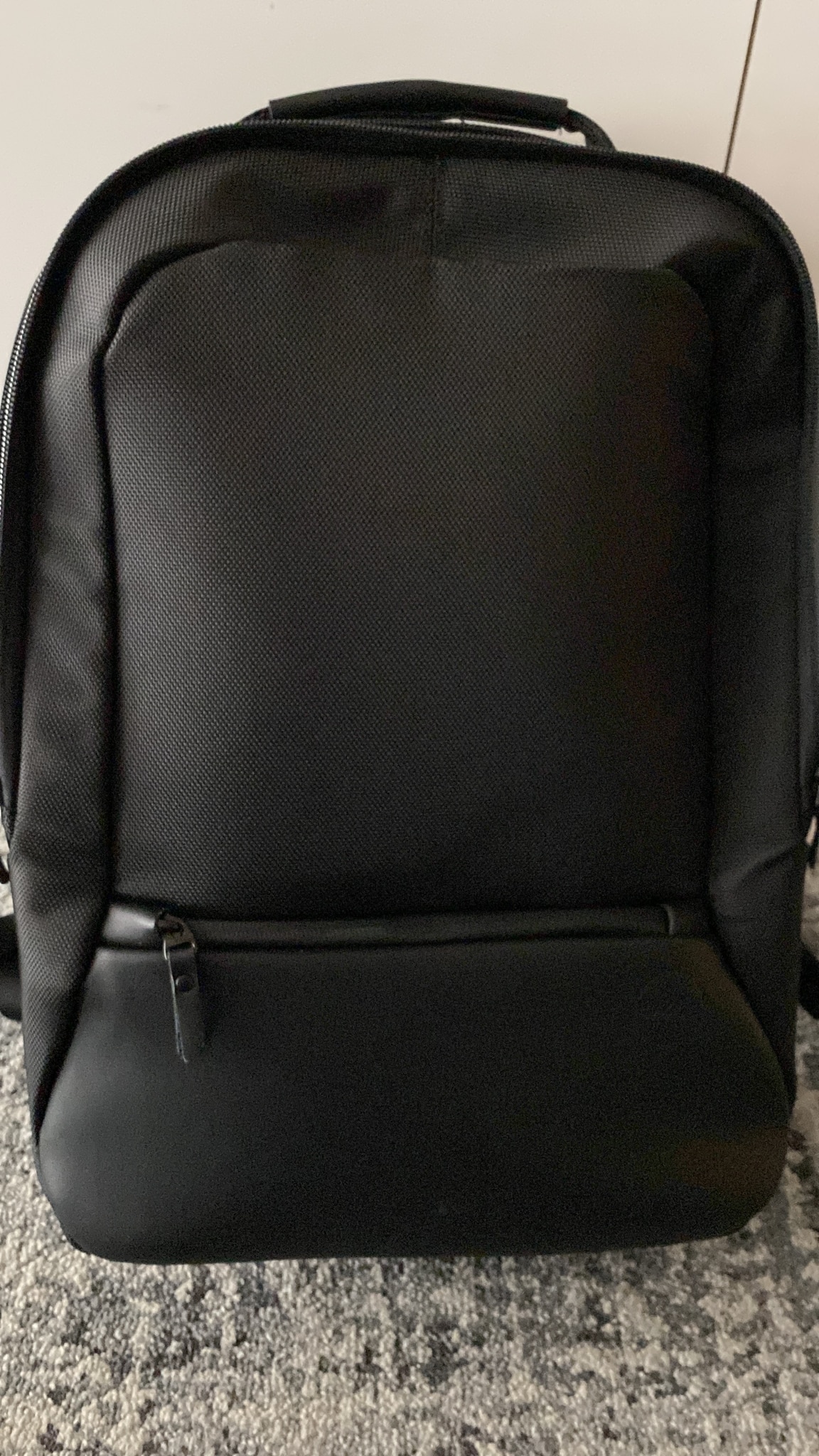 Rucsac laptop Dell Premier Slim PE1520PS 15", Negru