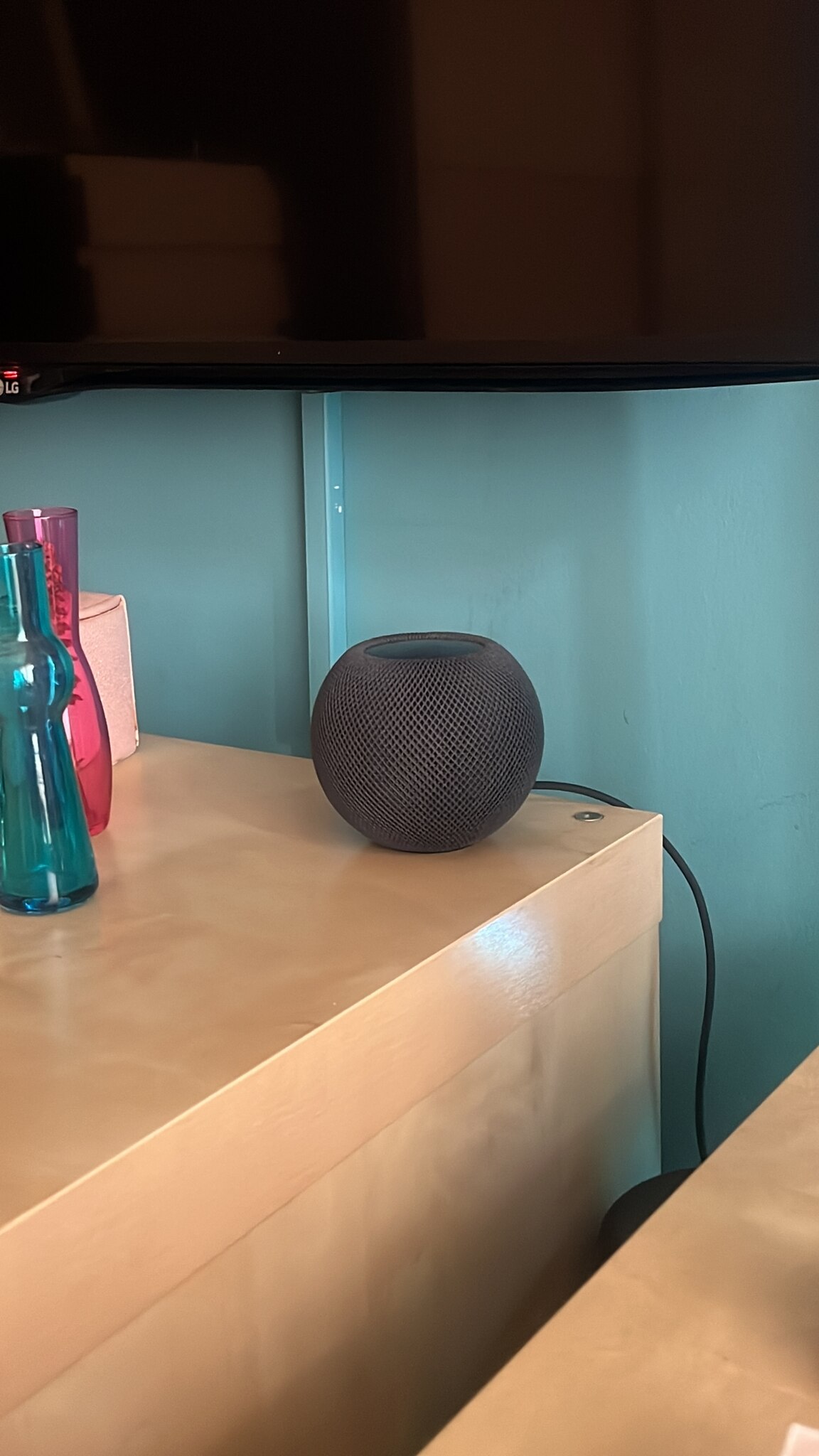 Boxa Inteligenta HomePod Mini Negru - eMAG.ro