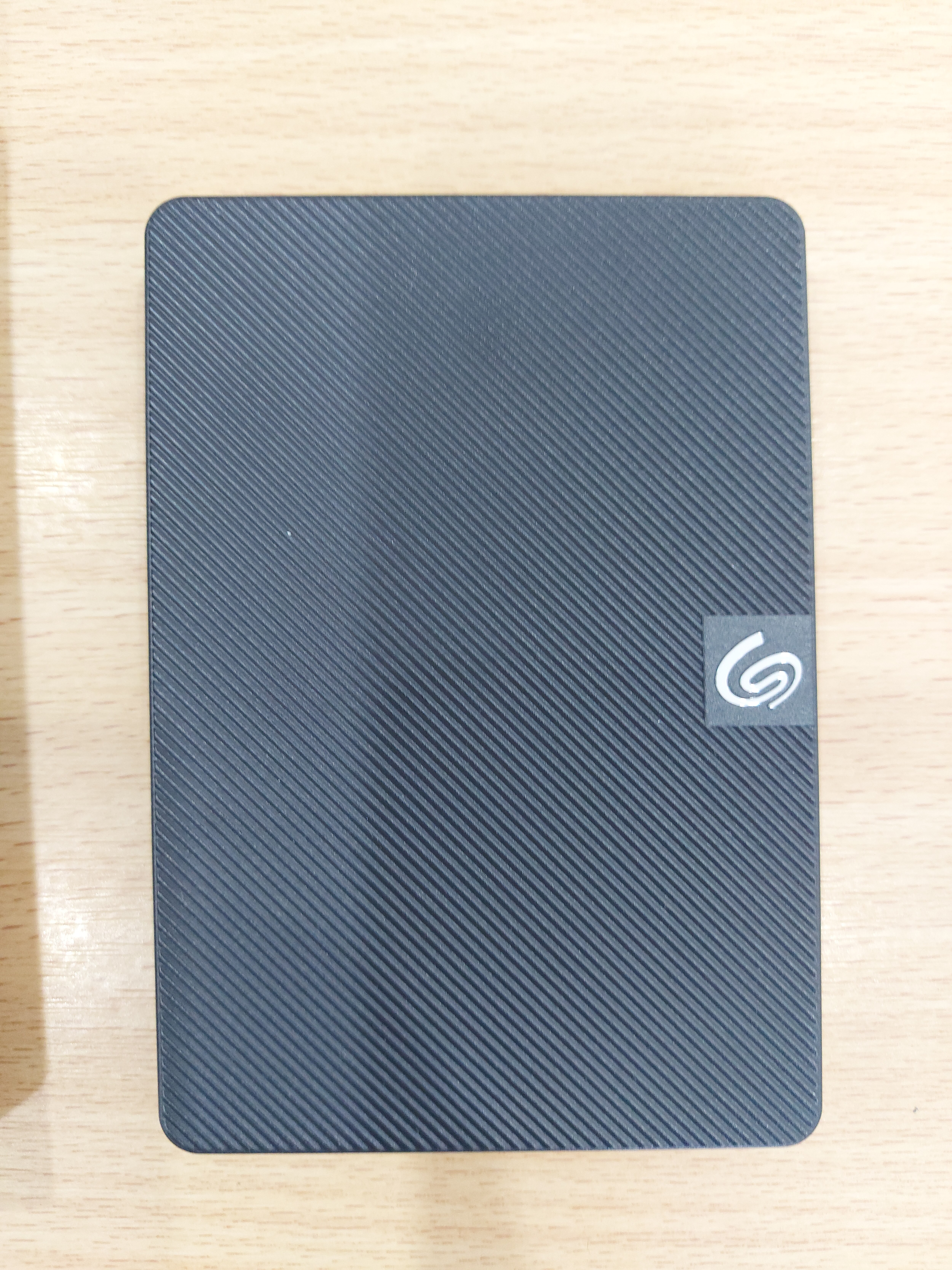 HDD extern Seagate Expansion Portable, 5TB, 2.5