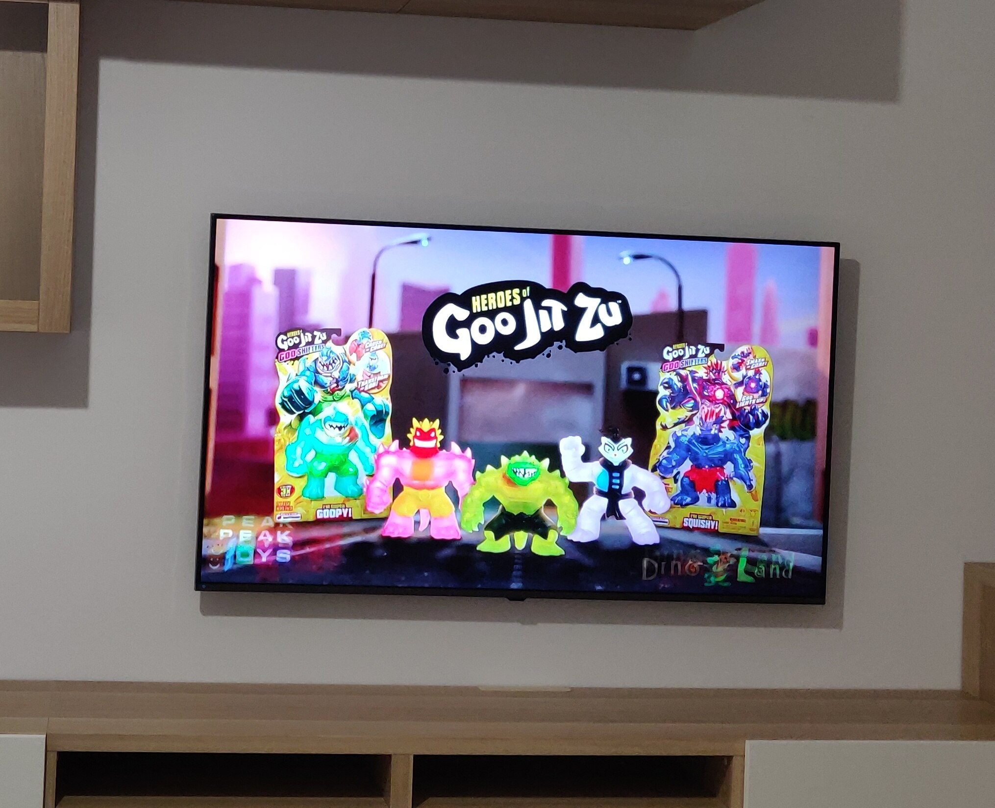 Televizor LG NanoCell 65NANO813QA, 164 cm, Smart, 4K Ultra HD, Clasa F