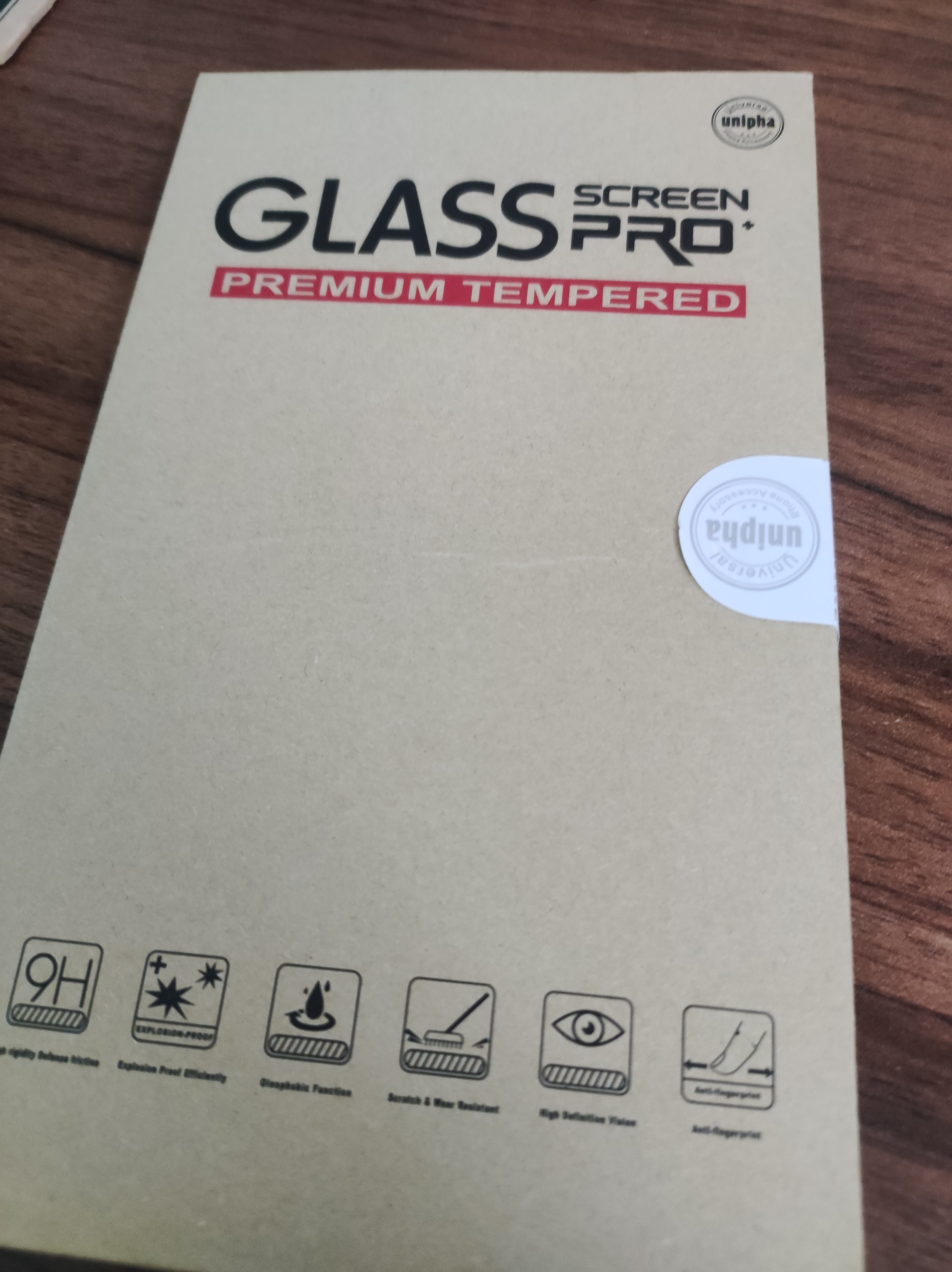 Folie Sticla securizata Flippy compatibila cu Xiaomi Mi 11 Lite 4G Full Glue Negru