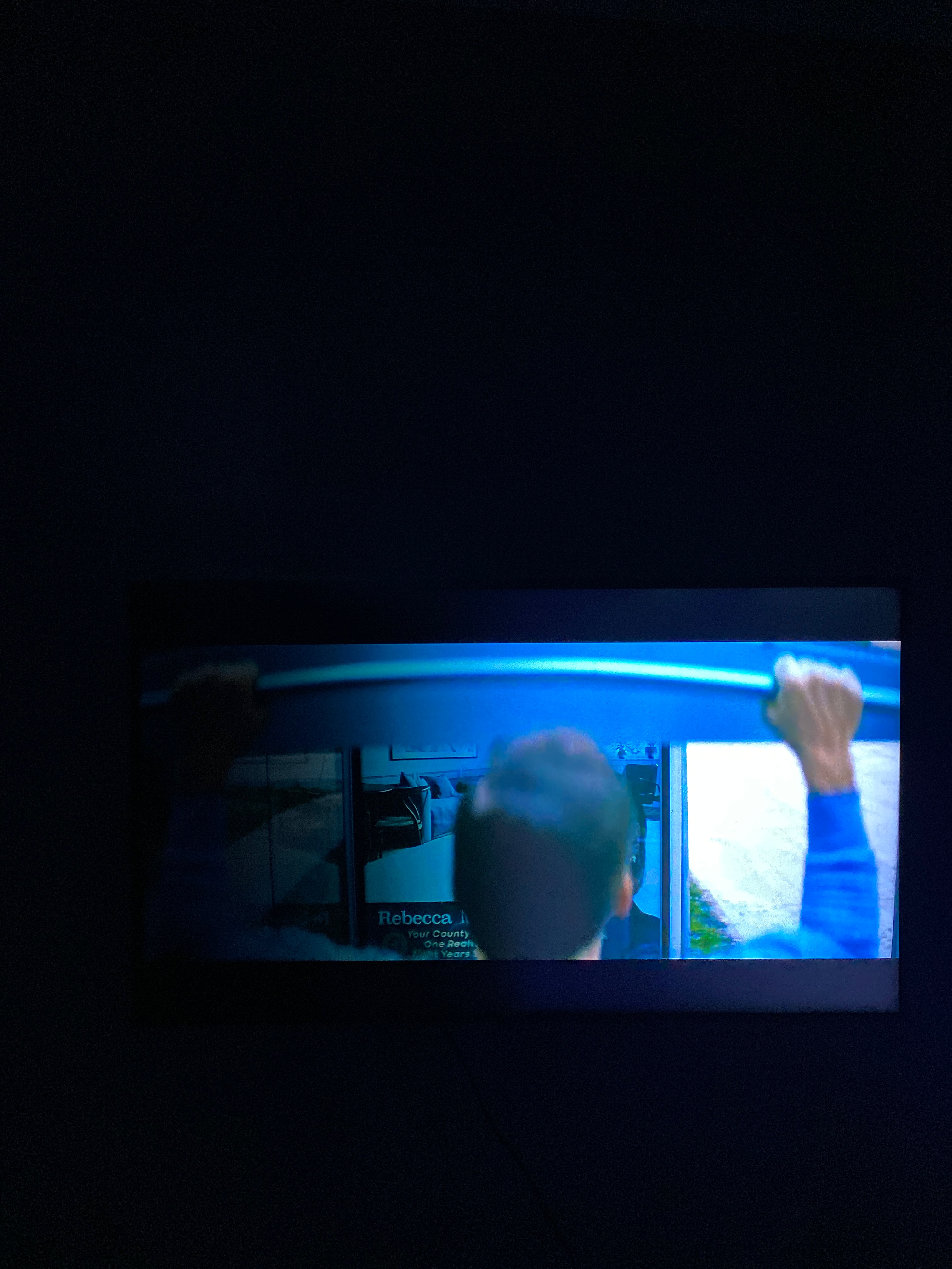 Televizor QLED Smart Samsung, 138 cm, 55Q60RA, 4K Ultra HD, Clasa A