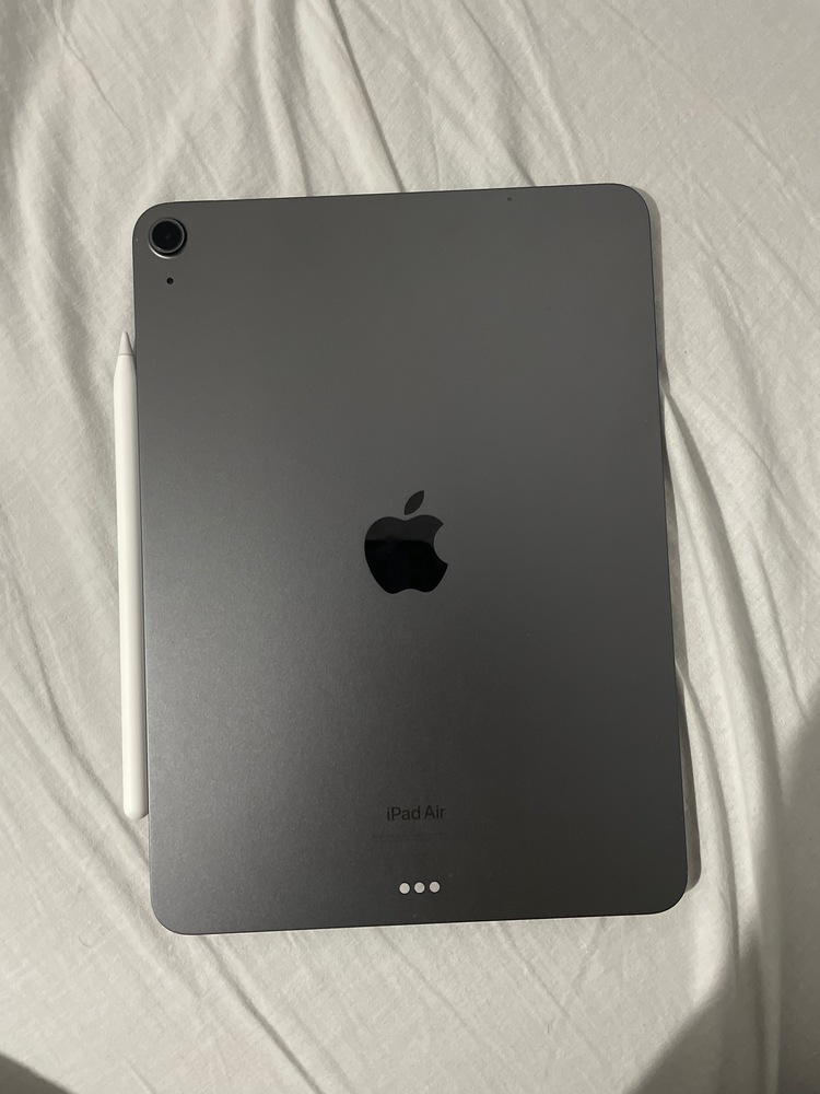 Apple iPad Air 5 (2022), 10.9