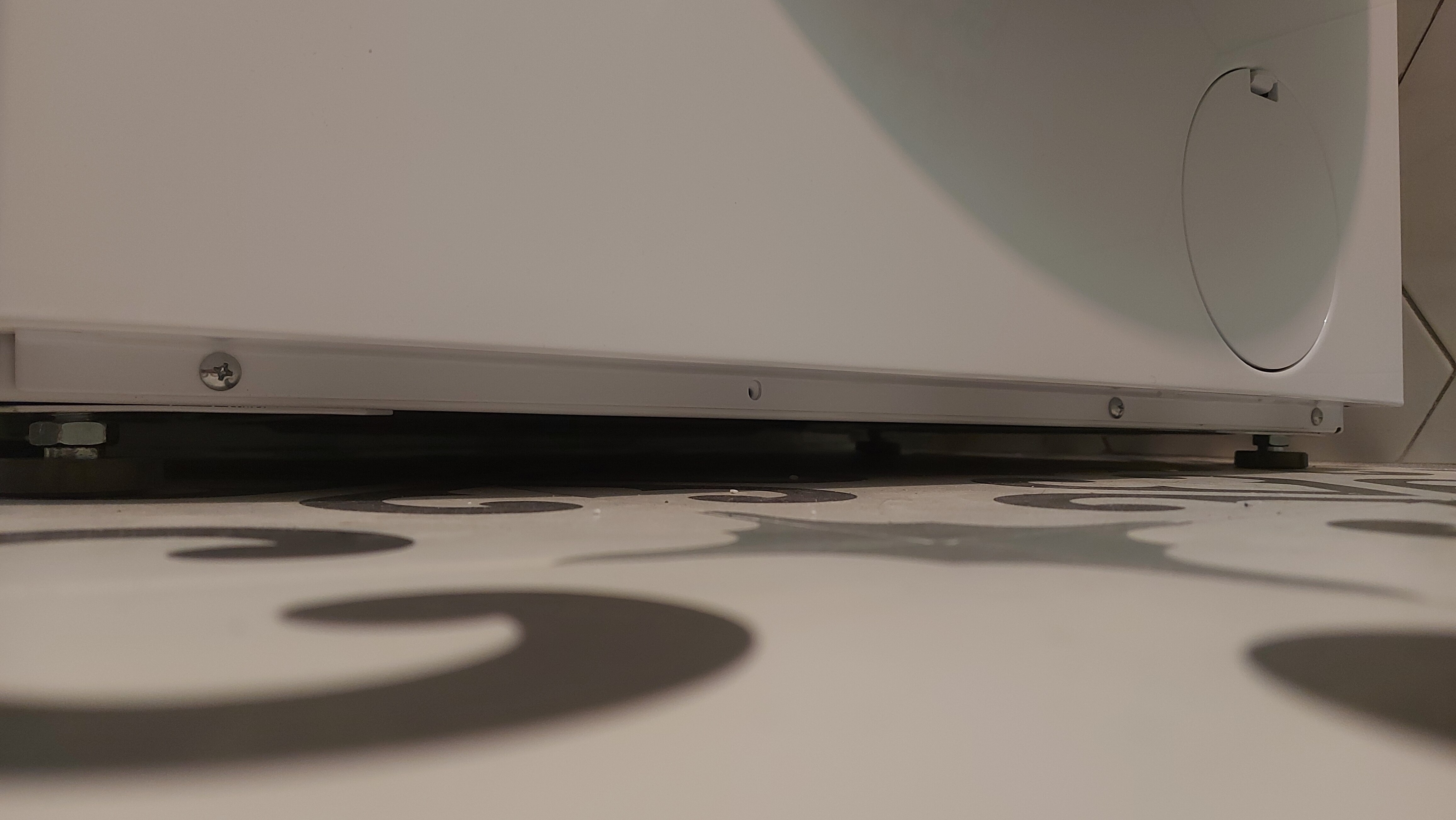 Masina de spalat rufe Toshiba TW-BL70A2 6kg 1200RPM Clasa B White