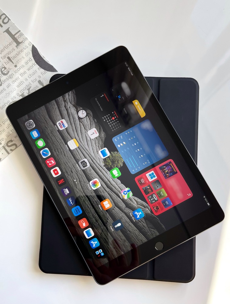 Apple iPad 9 (2021), 10.2