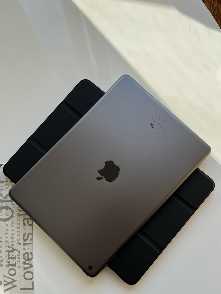 Apple iPad 9 (2021), 10.2