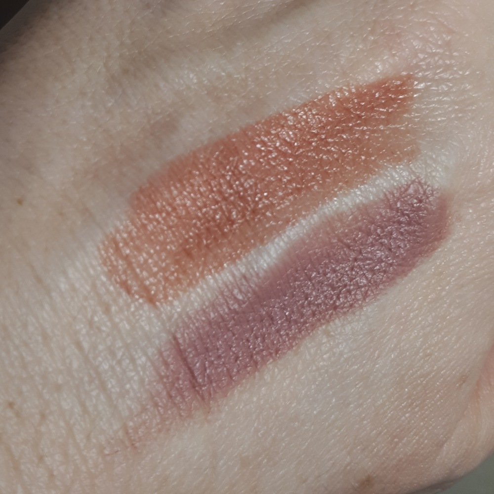 Ruj Bourjois Rouge Fabuleux 04 Jolie mauve, 2.5 g - eMAG.ro