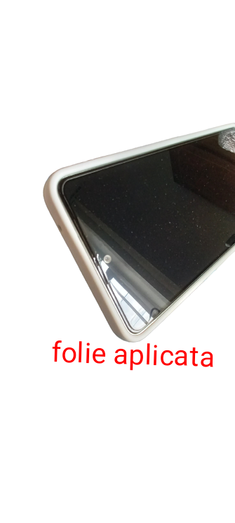 Husa de protectie Samsung Protective Standing Cover pentru Galaxy A53 5G, Navy