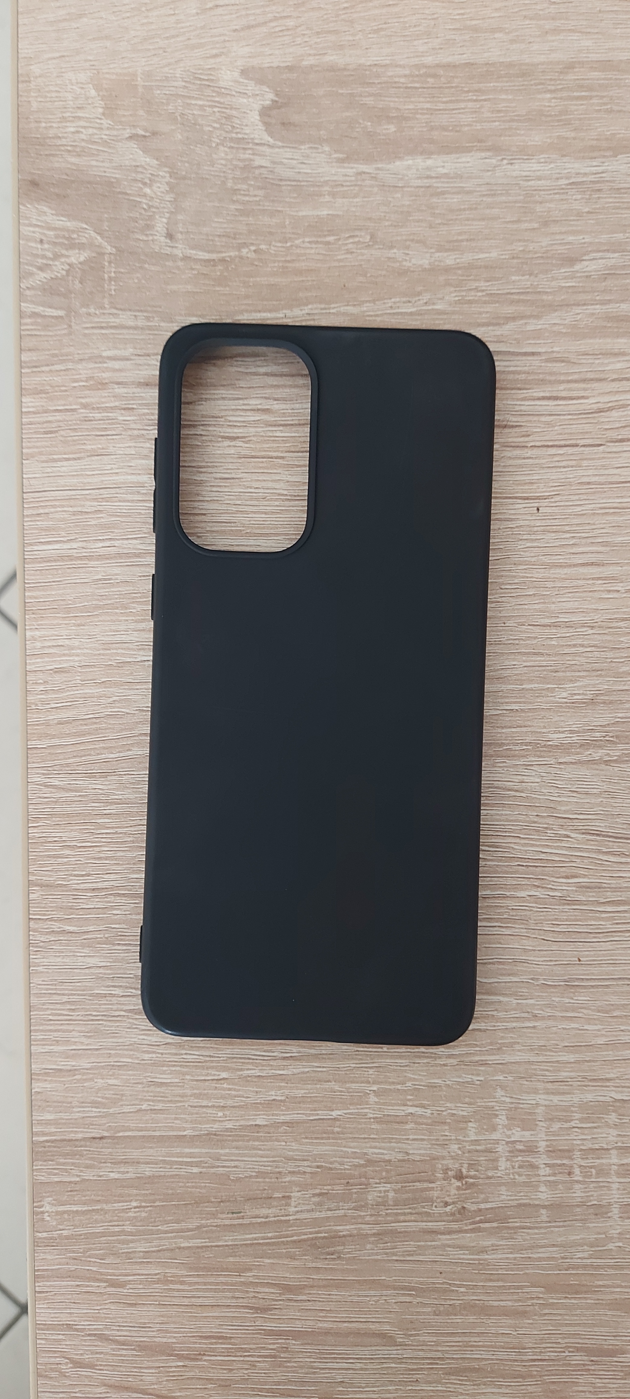 Husa PremiumCell pentru Samsung Galaxy A33 5G, Protectie camera, Interior de microfibra, Flexibila, Albastru