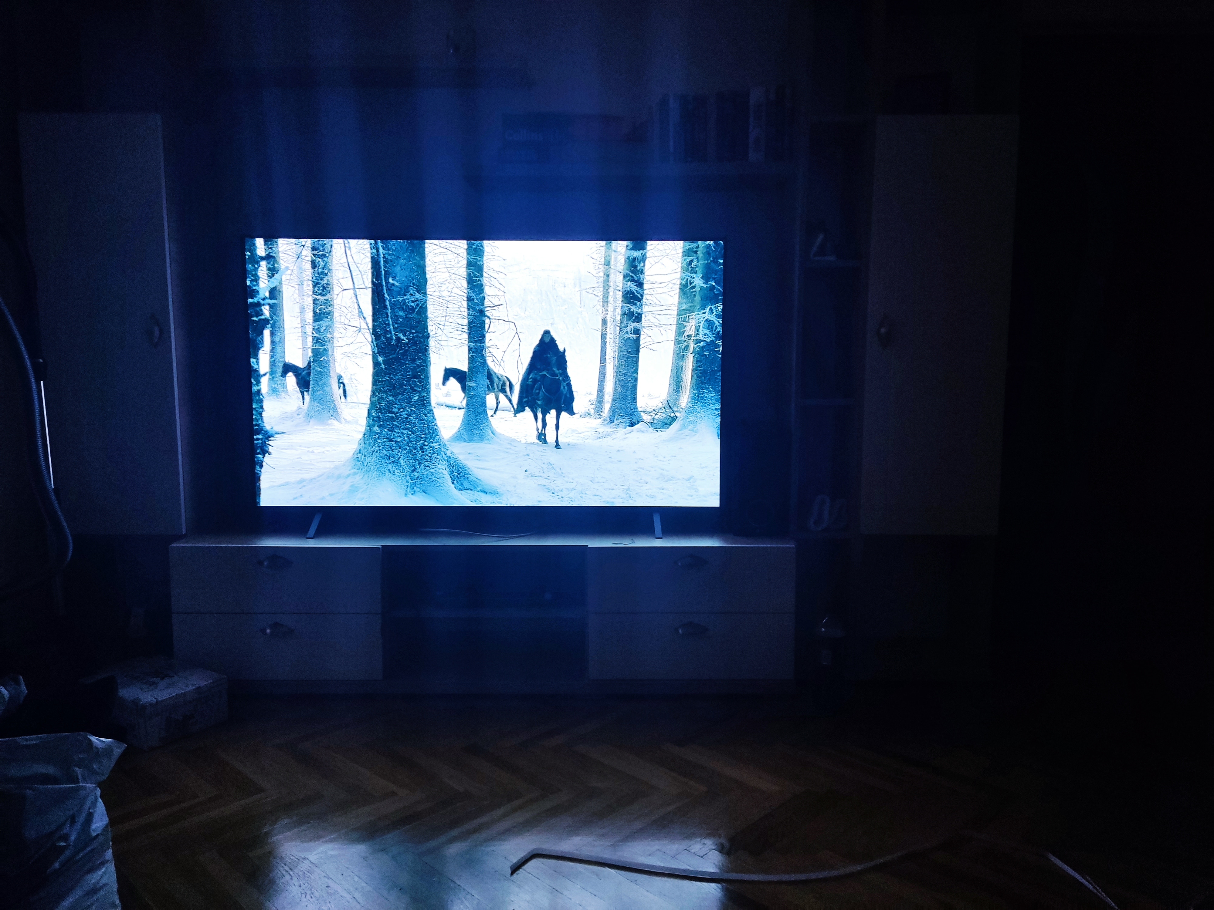 Televizor OLED LG 65A23LA, Smart, 4K HDR, 164 cm