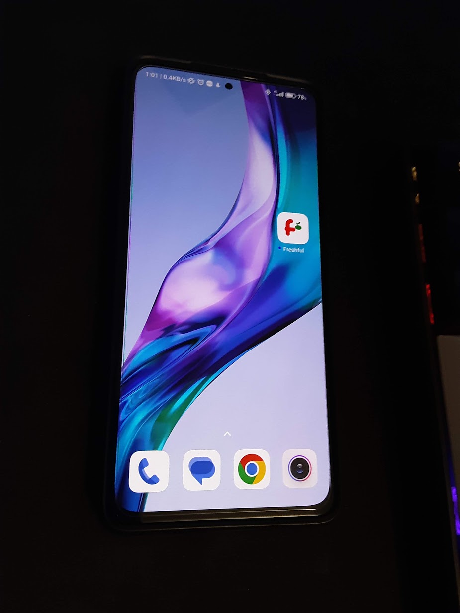 Folie sticla securizata compatibila cu Xiaomi Redmi Note 10 Pro / Xiaomi 12T / 12T Pro / Mi 11i / Mi 11T / Mi 11T Pro / POCO F3