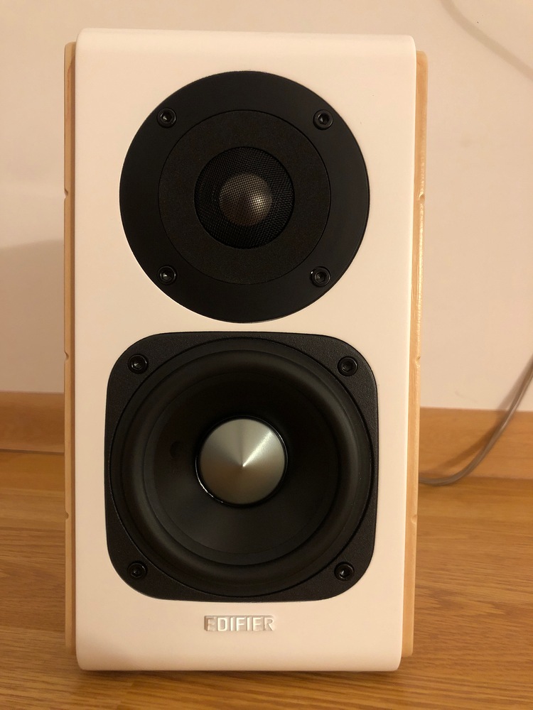 Boxe Edifier 2.0 S880DB Hi-Res, 88W, bluetooth - eMAG.ro