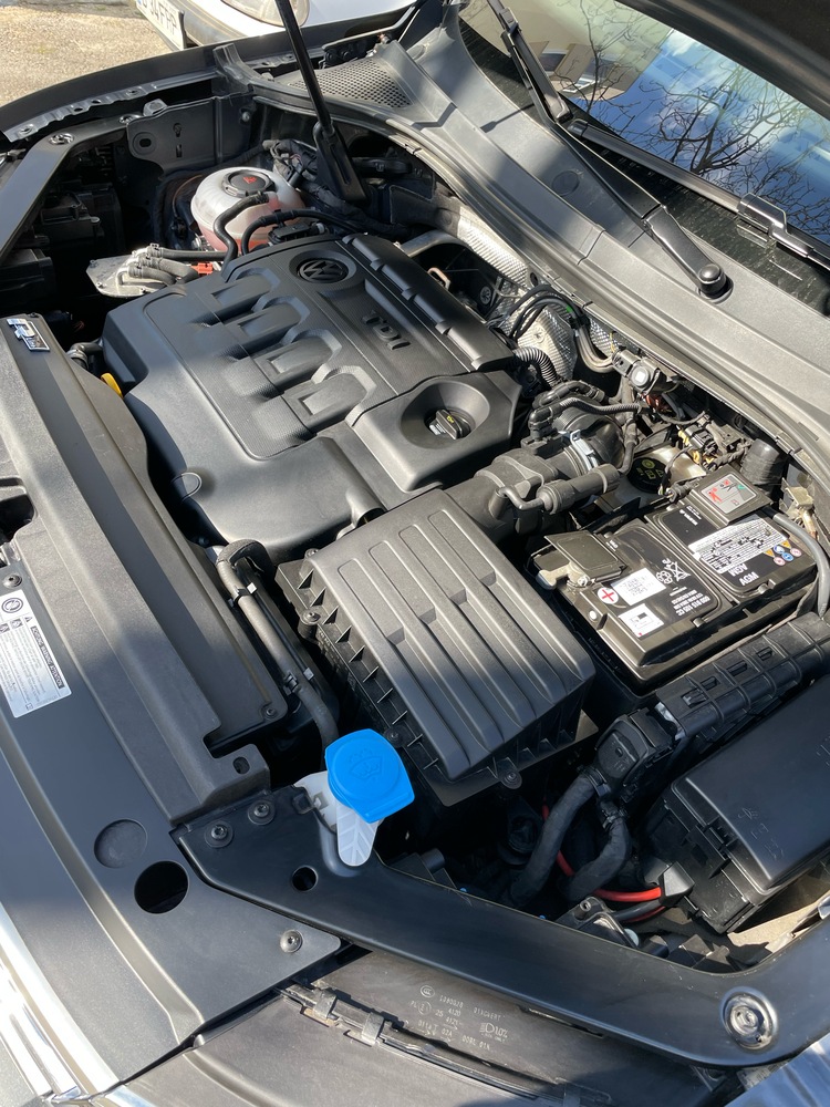 K2 AKRA 770 ML (K177) – engine cleaner