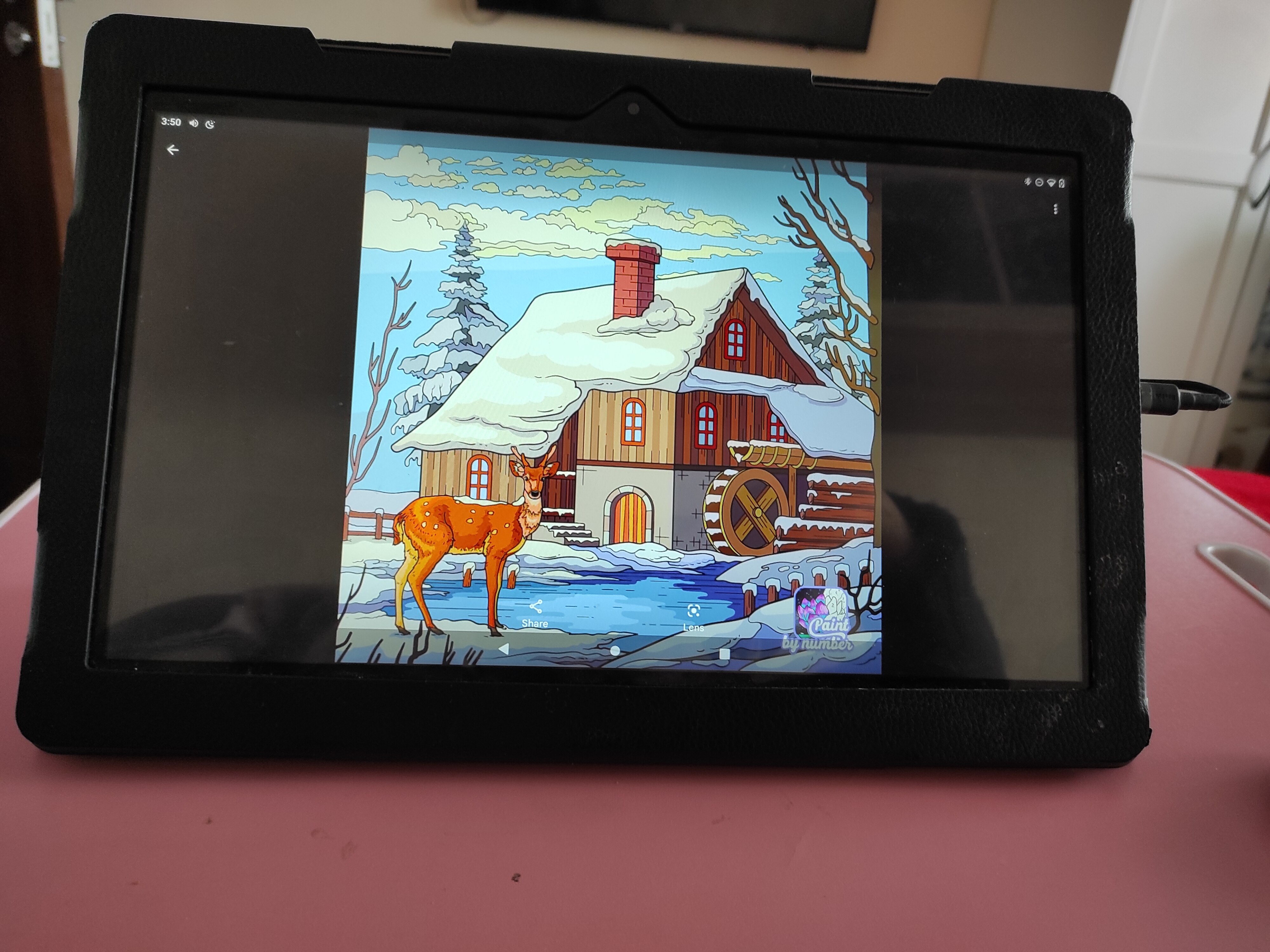 Tableta HANNspree Apollo 2, 10.1”, Quad Core MT8168 2.0 GHz, 3GB RAM, 32GB, Wi-Fi, Bluetooth, Negru