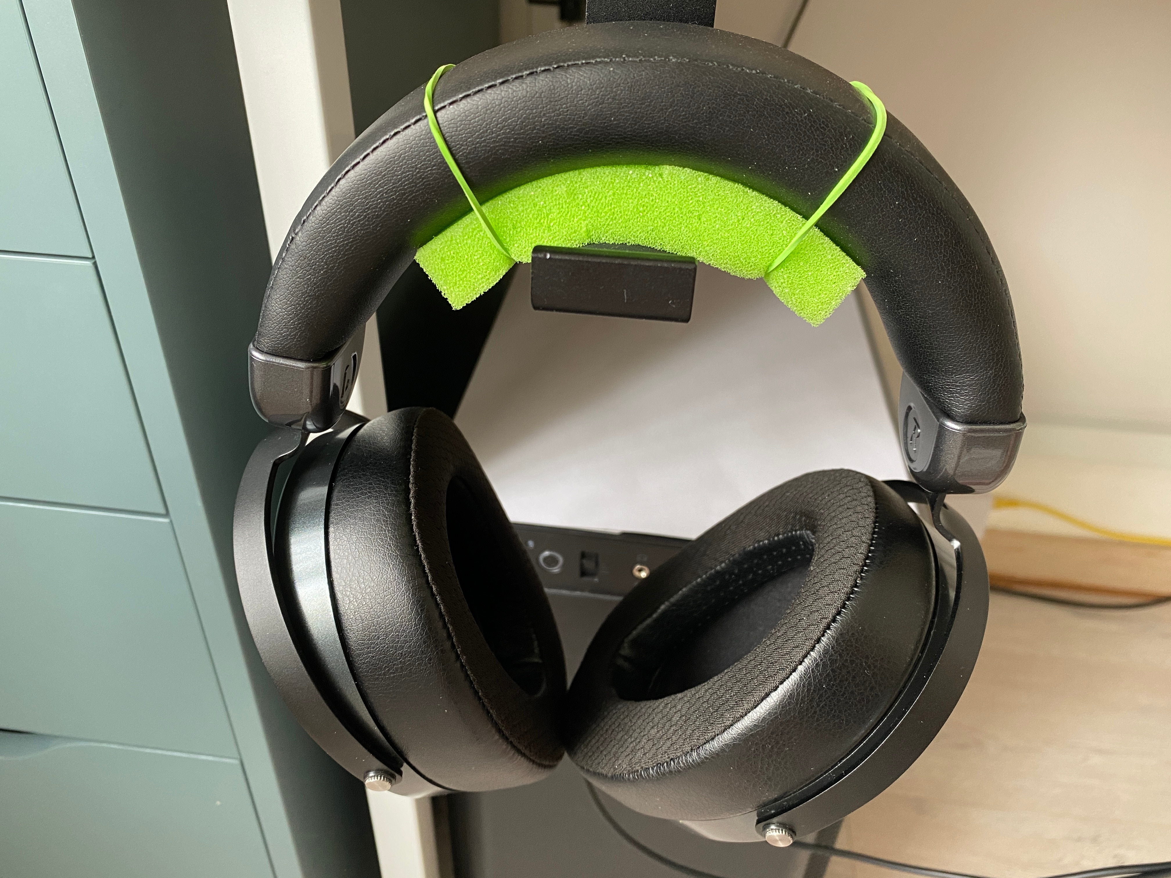 Casti planare HiFiMAN Edition XS
