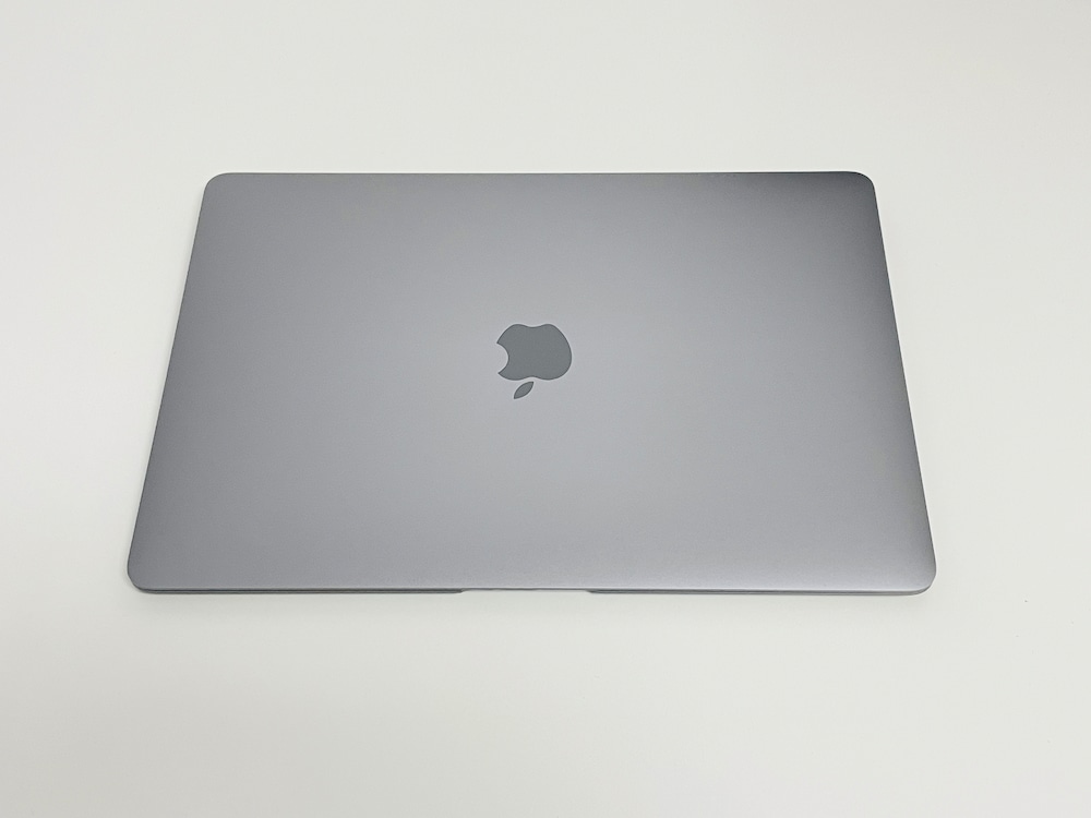 MacBook本体 MacBook Air 13inc Silver Premium Apple MacBook Air 13