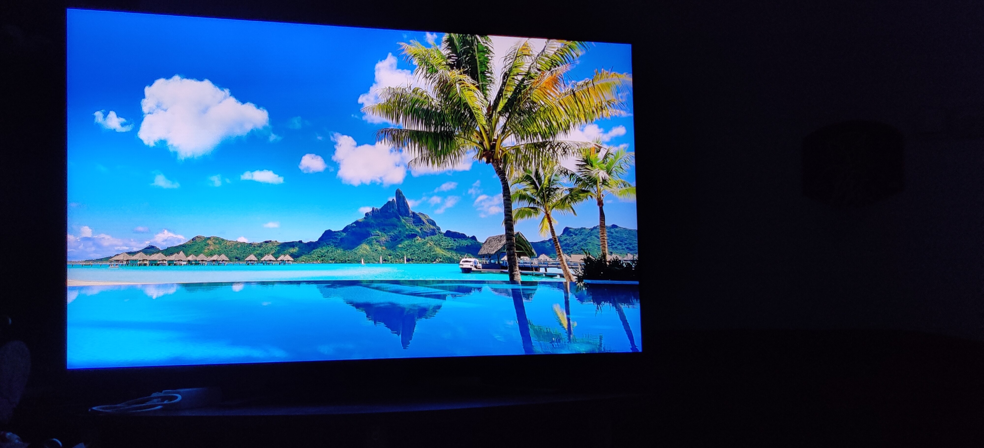 Televizor LG QNED 55QNED813QA, 139 cm, Smart, 4K Ultra HD, 100 Hz, Clasa G