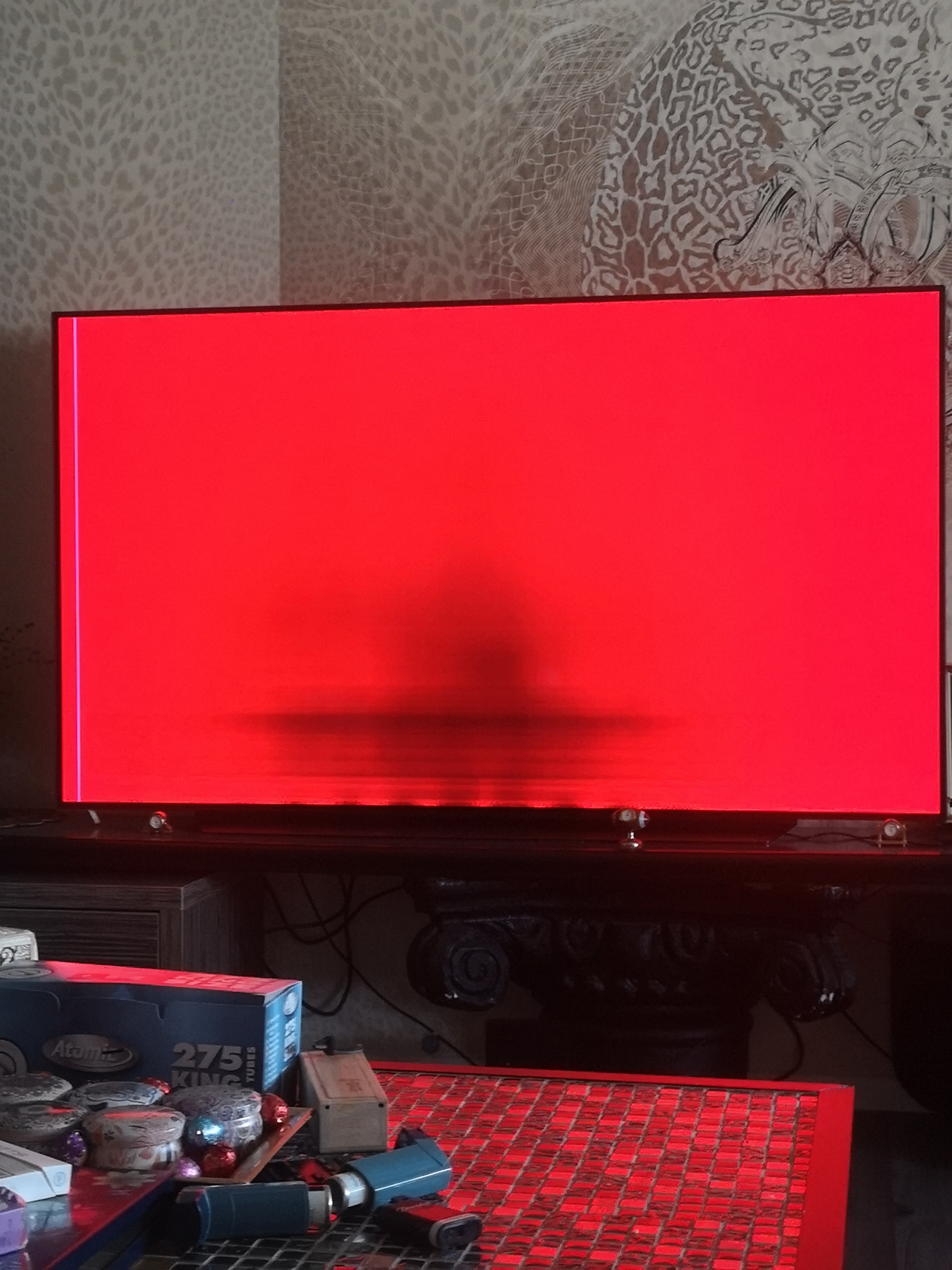 Televizor OLED Smart LG, 139 cm, OLED55C9PLA, 4K Ultra HD, Clasa A