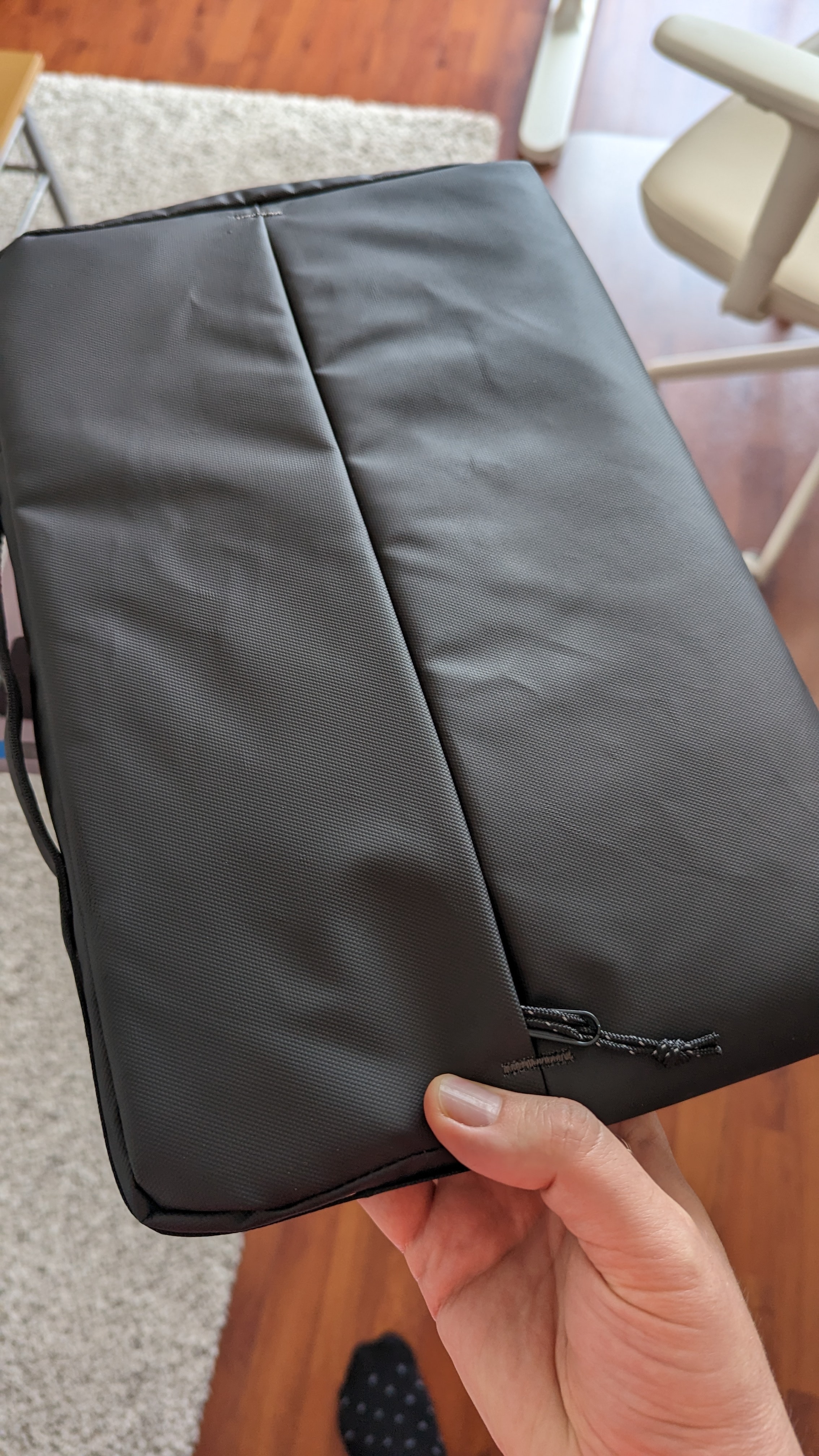 Husa Laptop HP Sports Sleeve 14", Negru