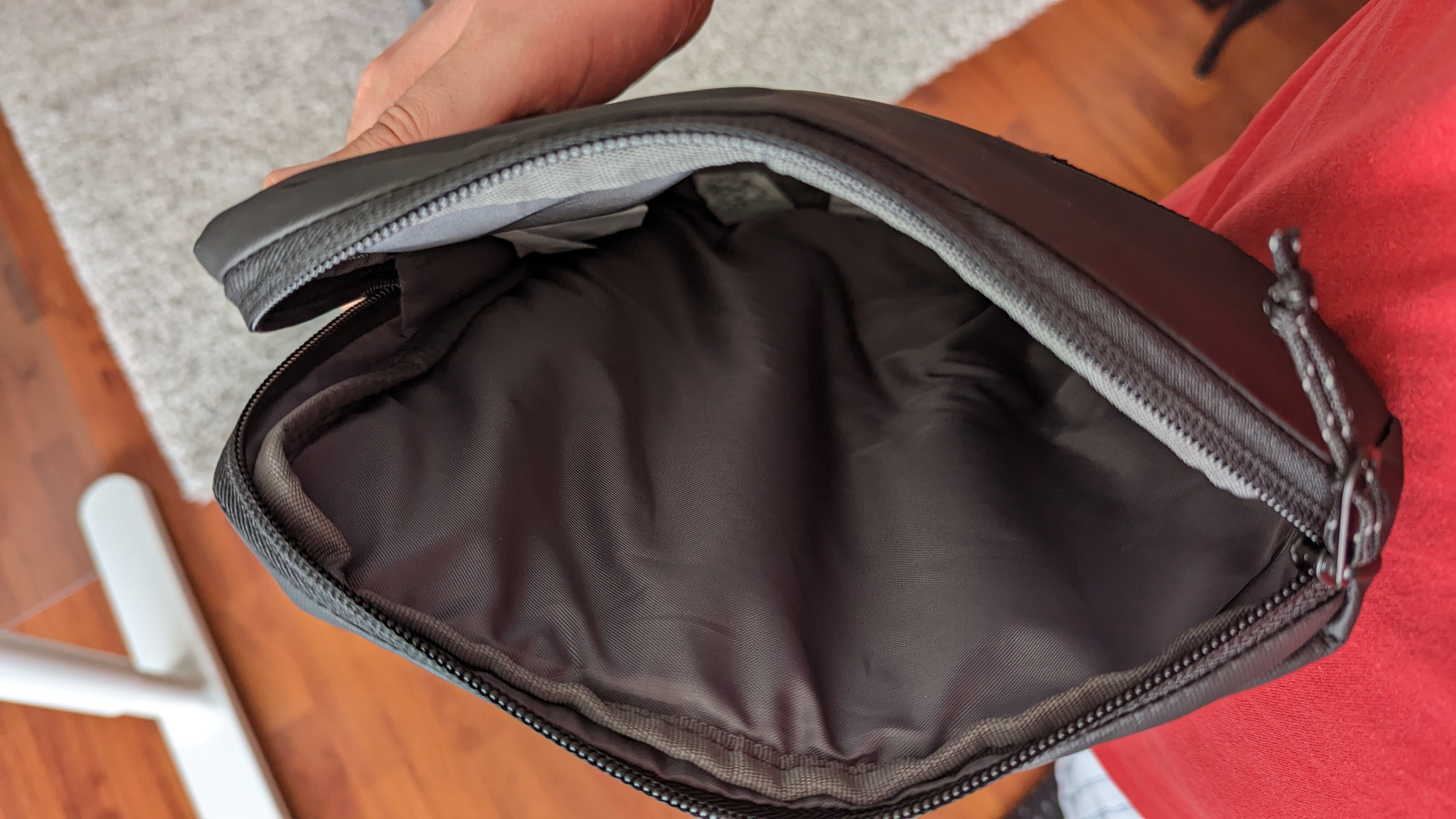 Husa Laptop HP Sports Sleeve 14", Negru