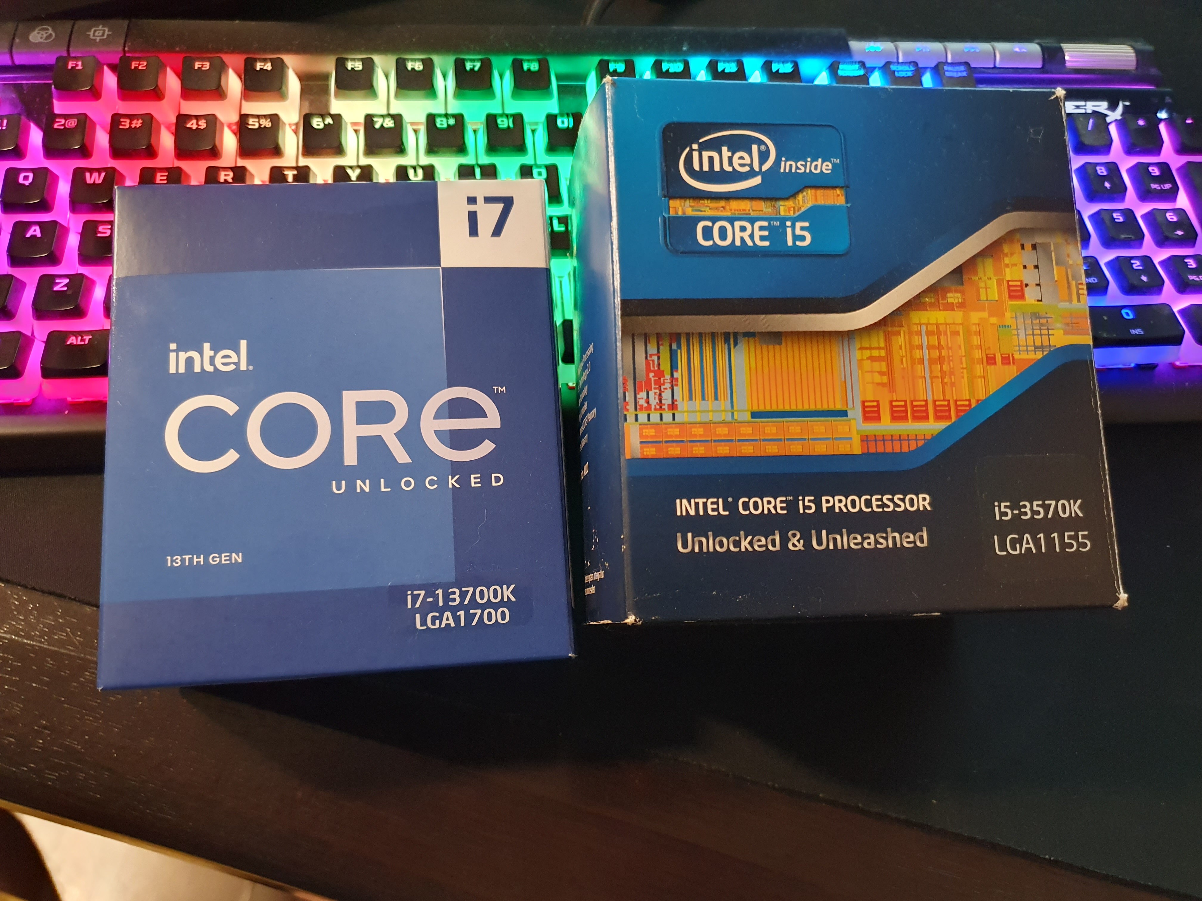 Procesor Intel® Core™ i7-10700F Comet Lake, 2.9GHz, 16MB, Socket