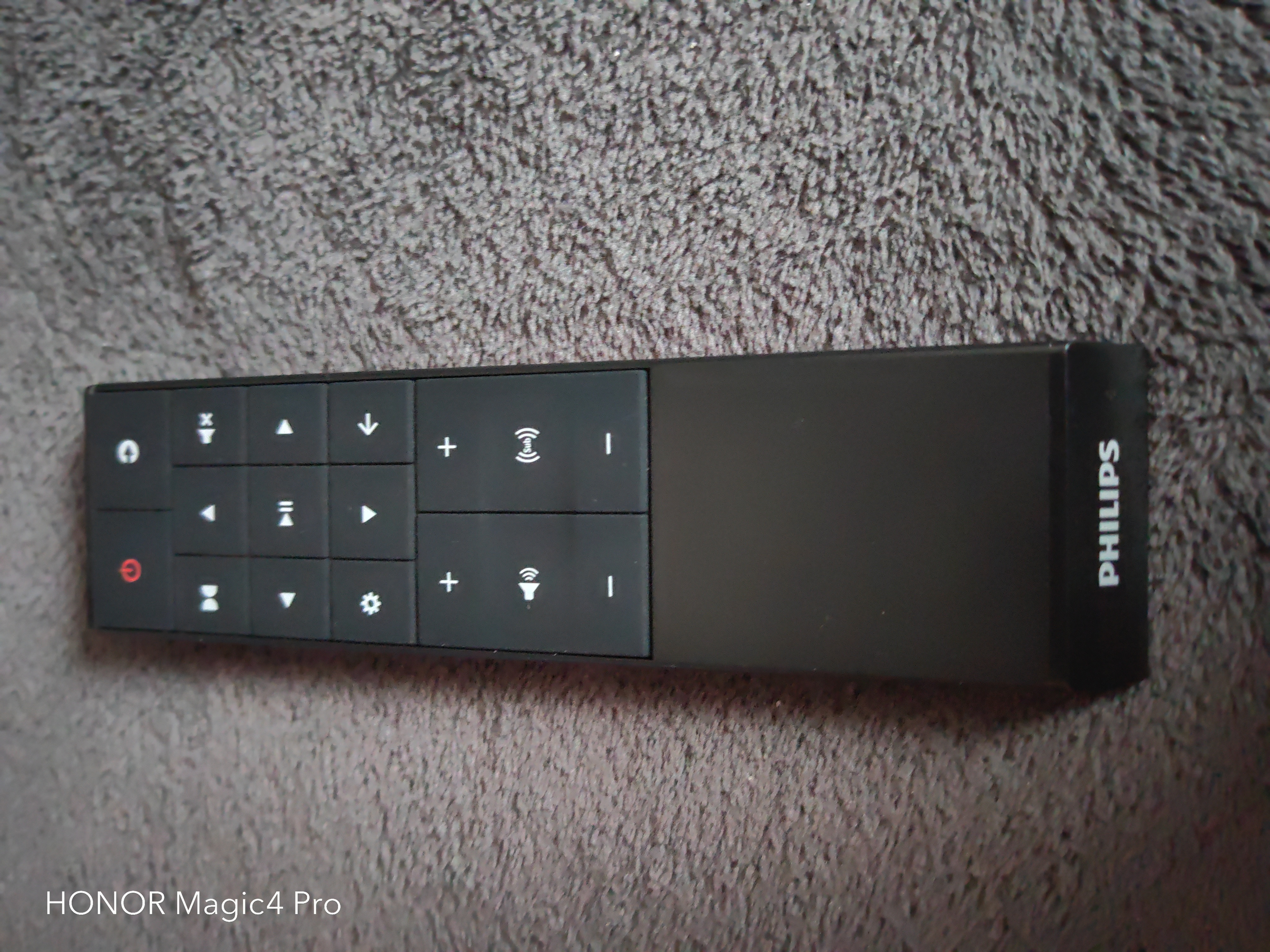 Soundbar Philips TAB8905/10, 3.1.2, 360W, Subwoofer Wireless, Dolby Atmos, AirPlay, Negru