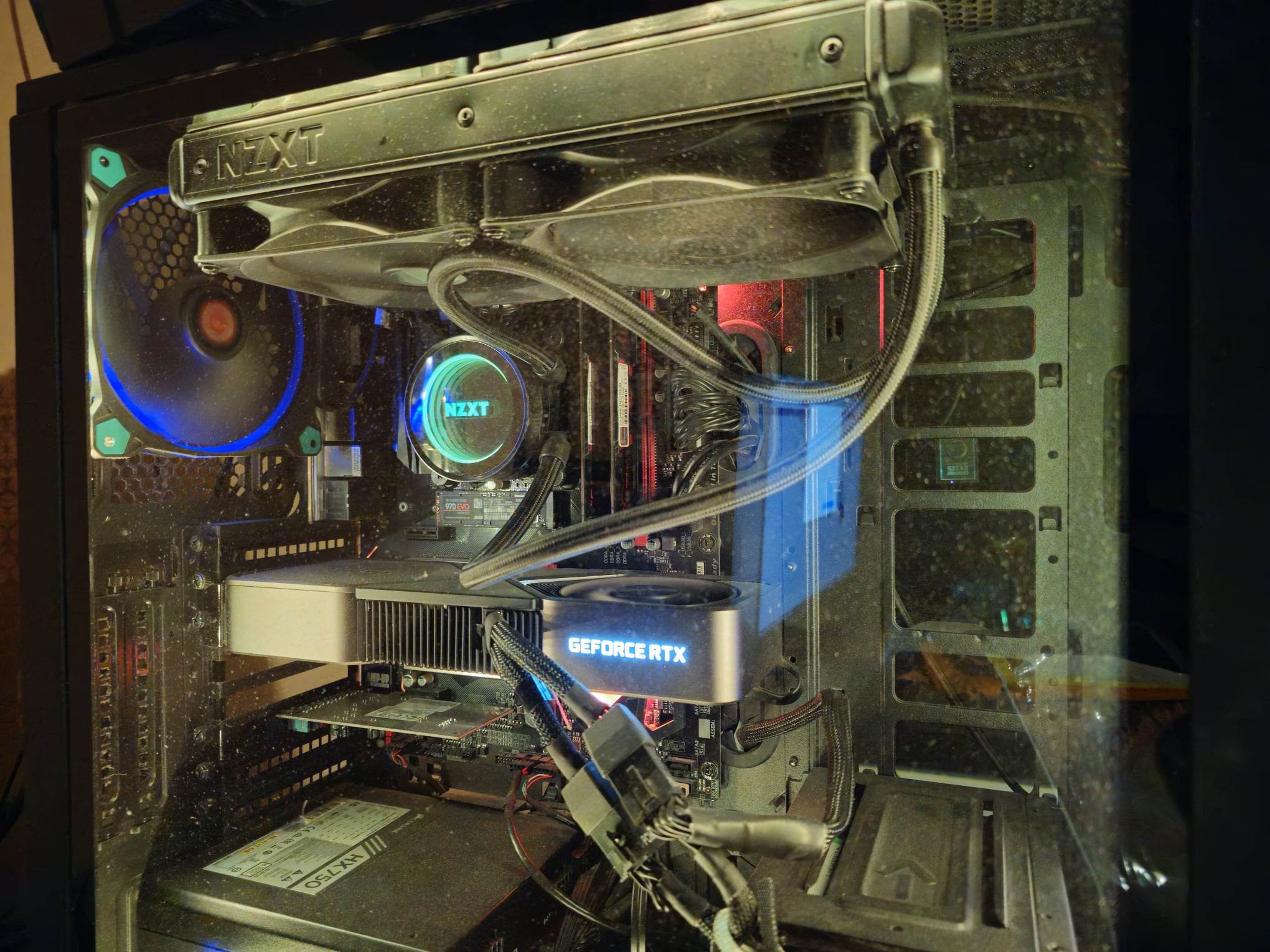 Cooler procesor NZXT Kraken X63, compatibil AMD/Intel - eMAG.ro