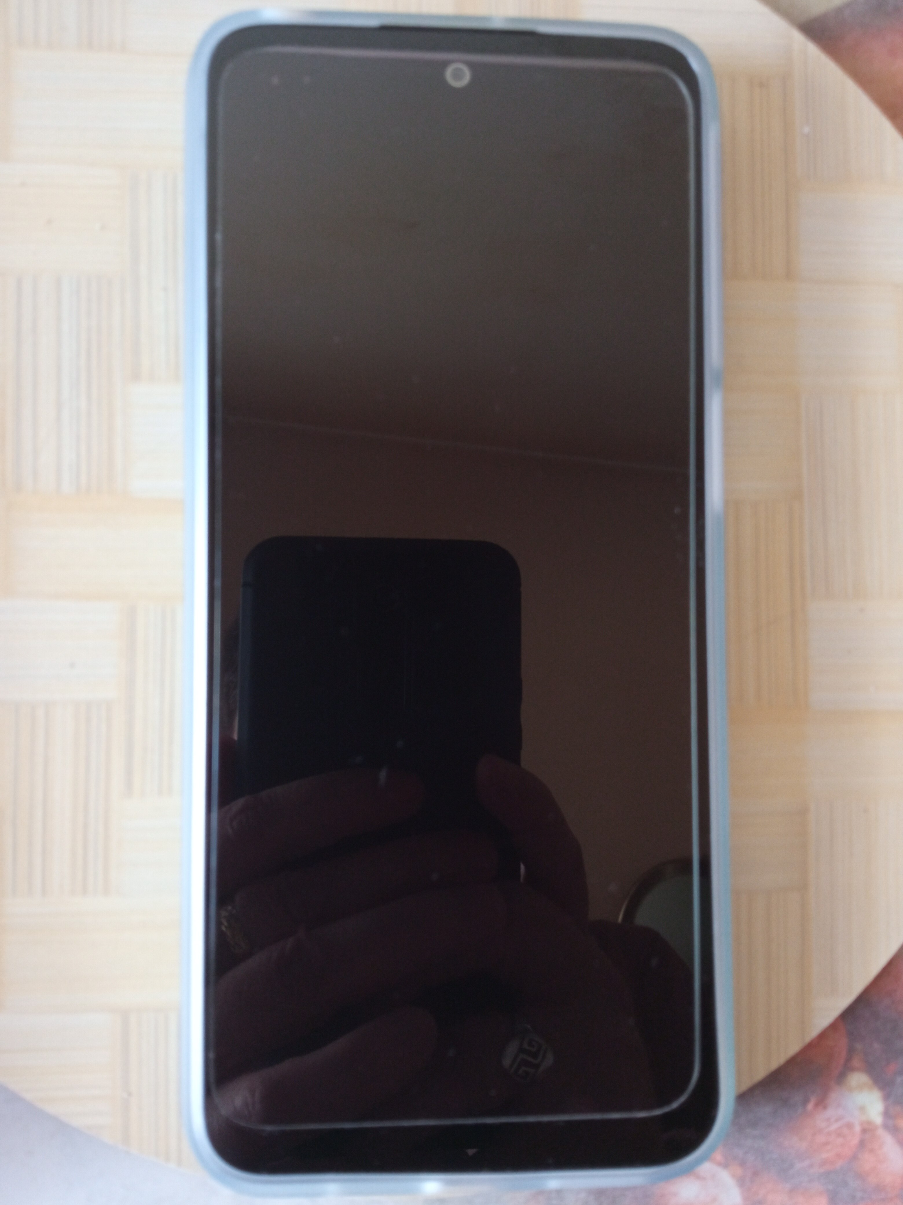 Folie de protectie tempered glass pentru Motorola Moto G31