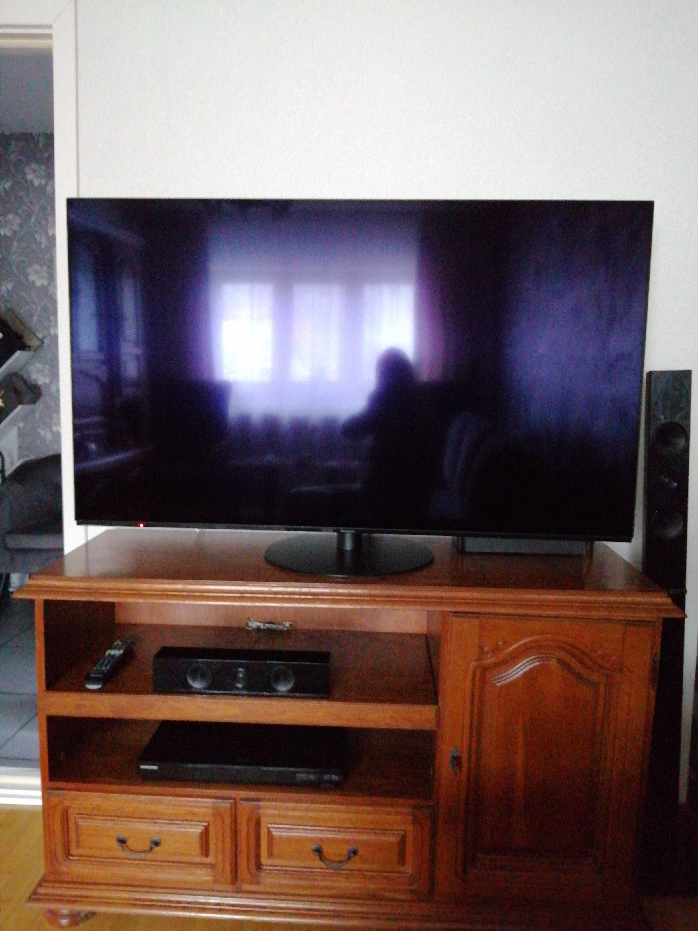 Televizor Panasonic OLED TX-55LZ1000E, 139cm, Smart, 4K Ultra HD, Clasa G